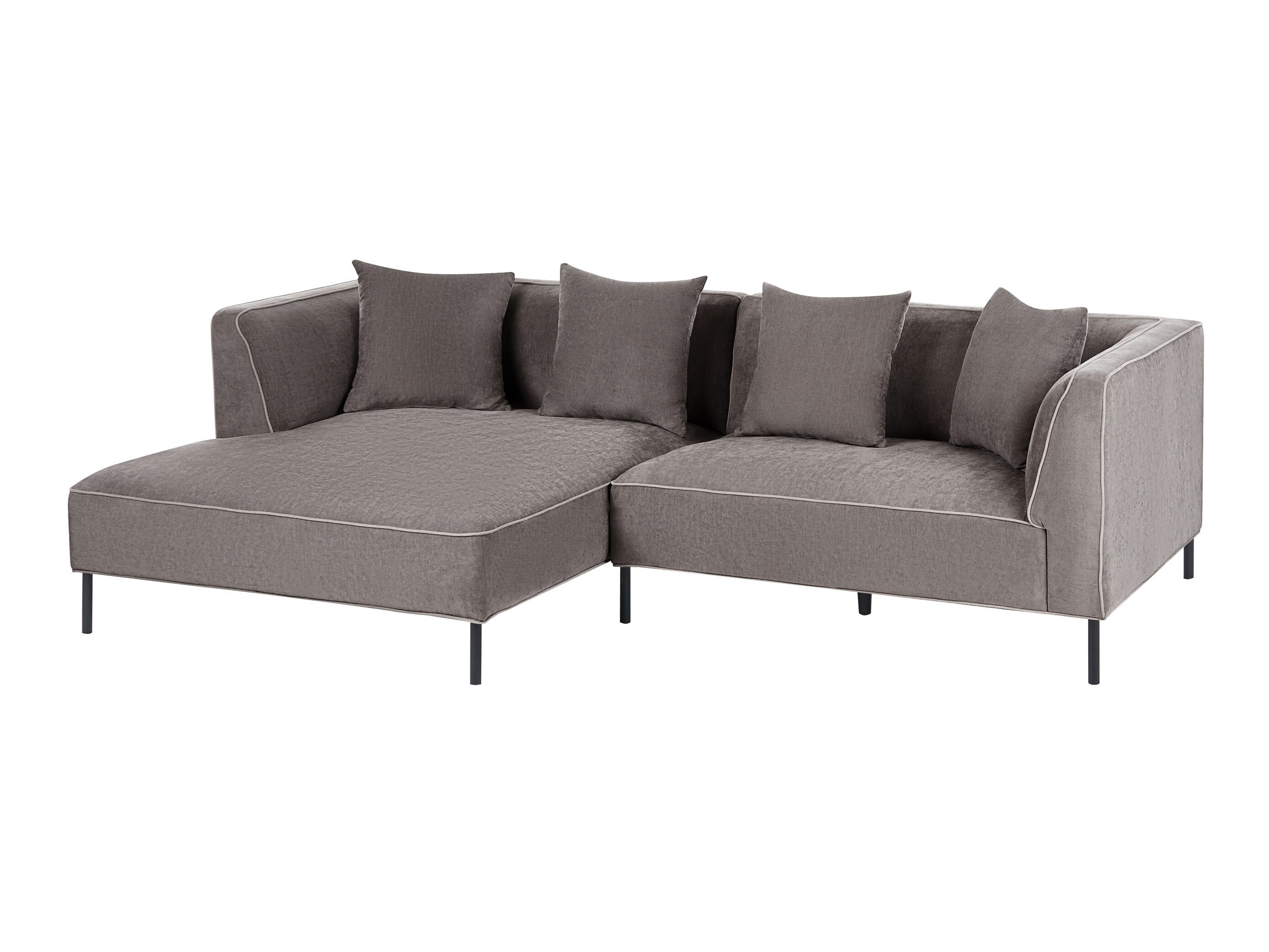 Moduļu stūra dīvāns Berwyn 3083 (Taupe)