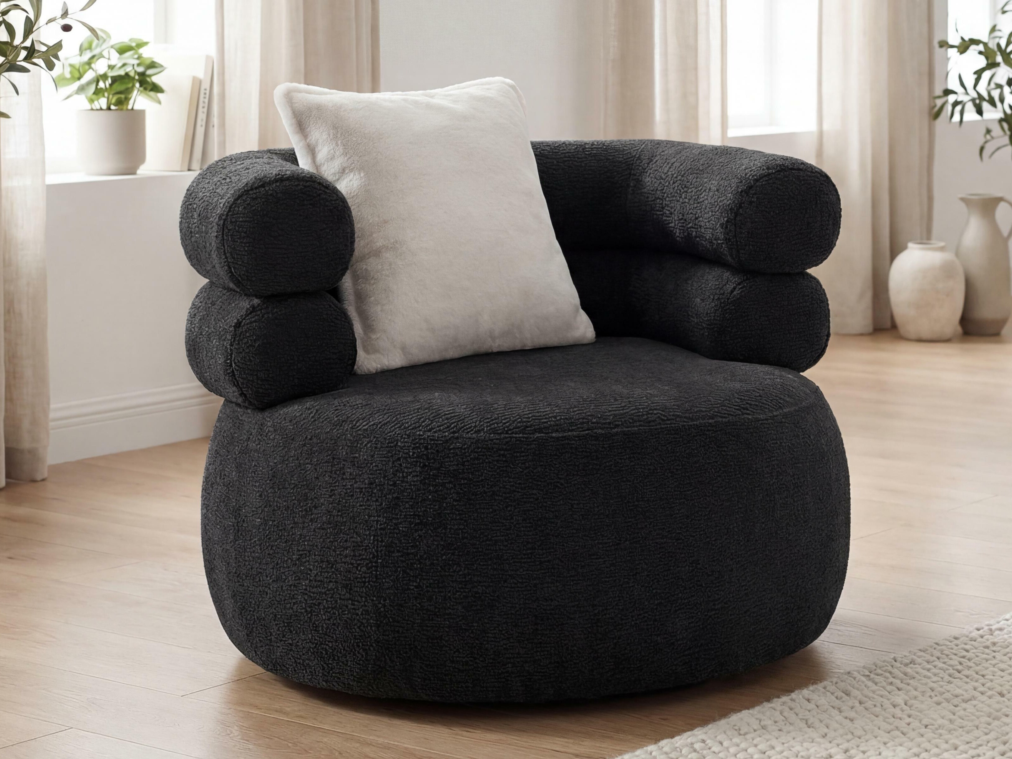 Atpūtas krēsls Margate 140 (Dress me 21)