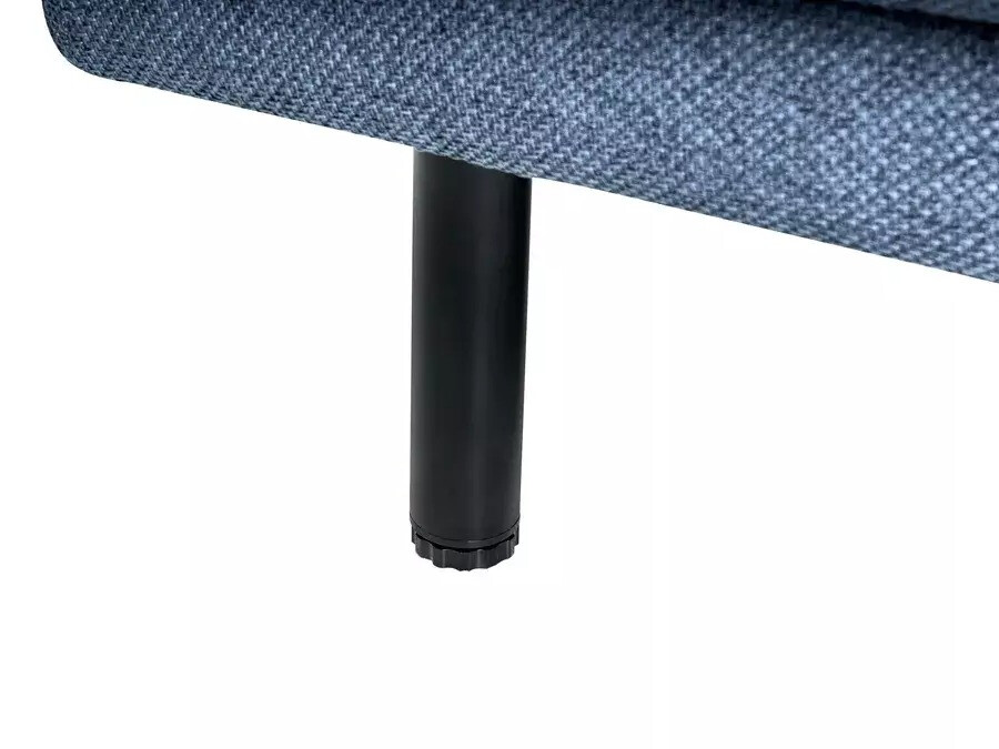 Dīvāns Berwyn 3082 (Tumši zils)