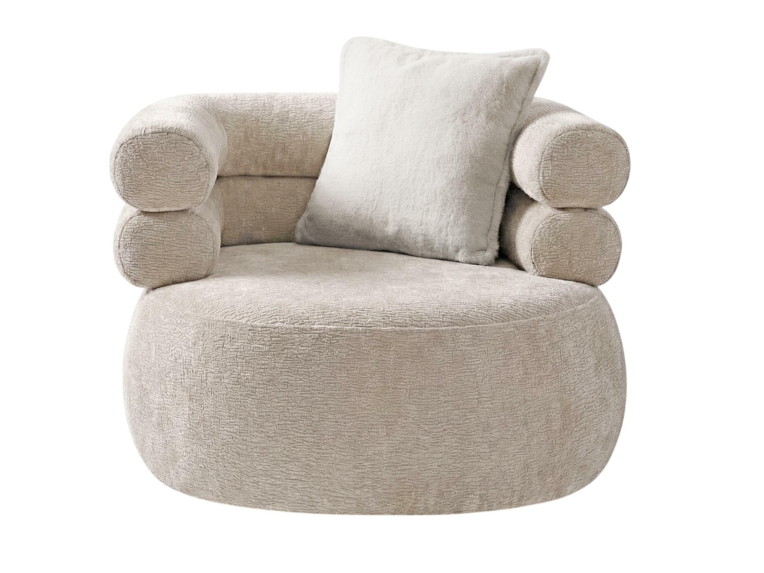 Krēsls Margate 140 (Dress me 15)