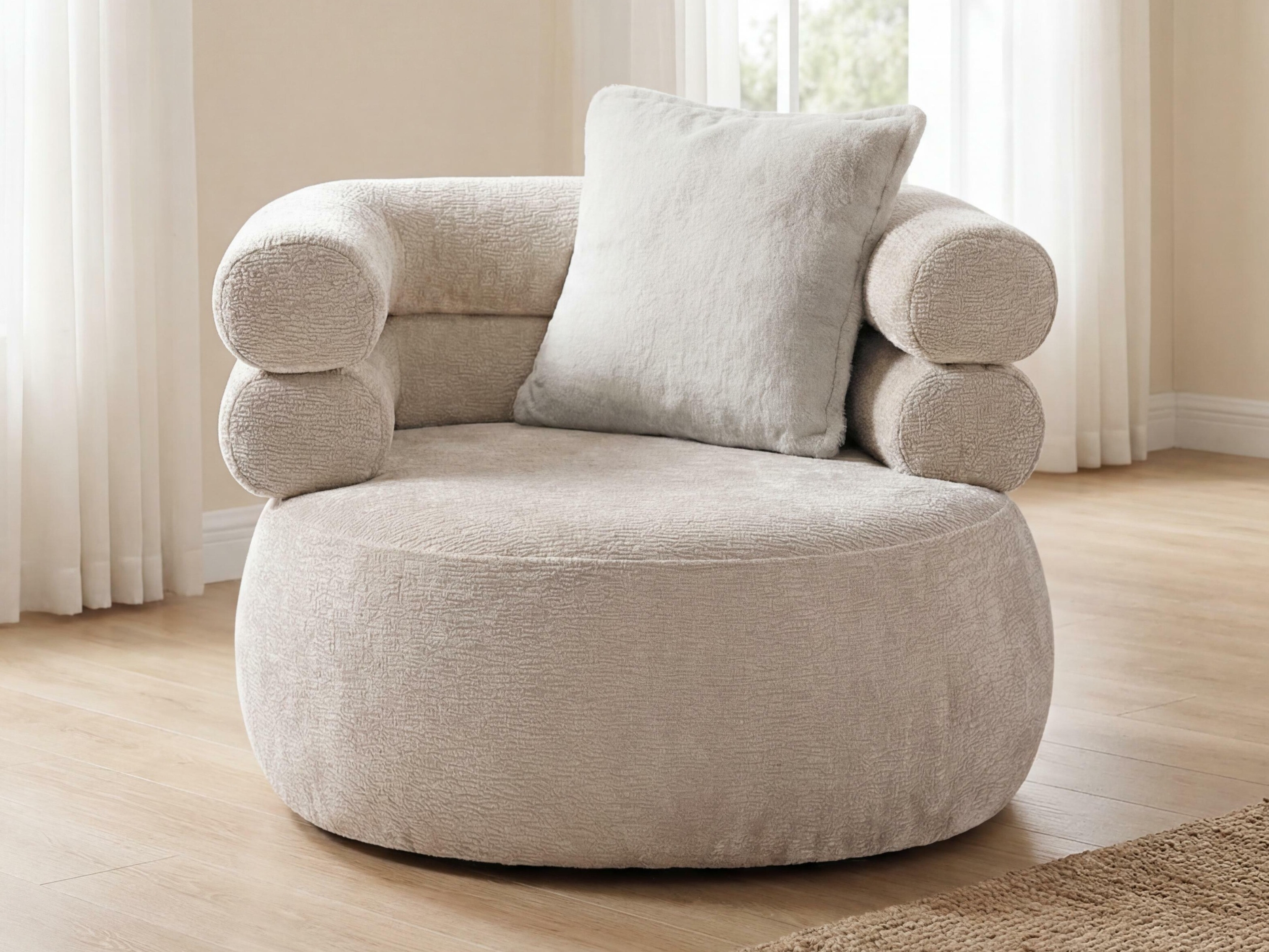 Krēsls Margate 140 (Dress me 15)