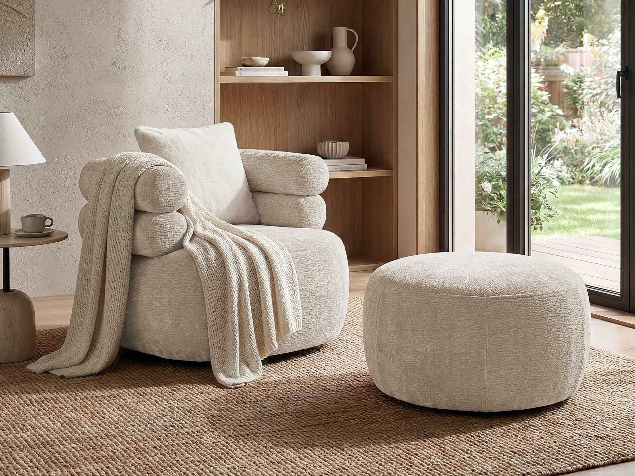 Krēsls Margate 140 (Dress me 15)