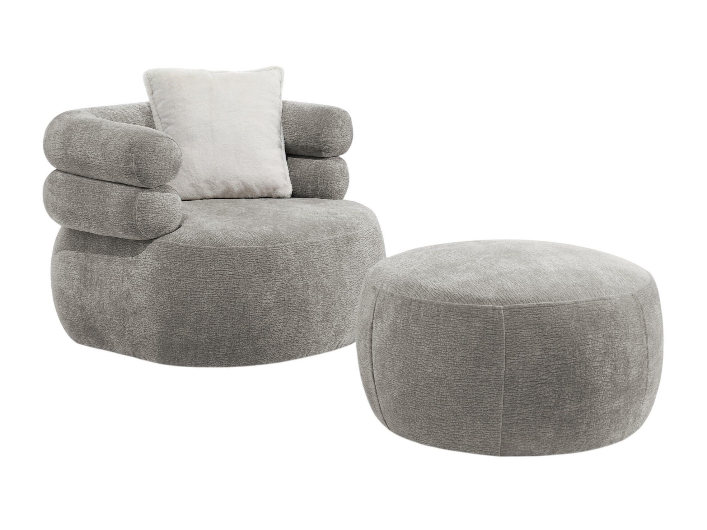 Krēsls Margate 142 (Dress me 03)