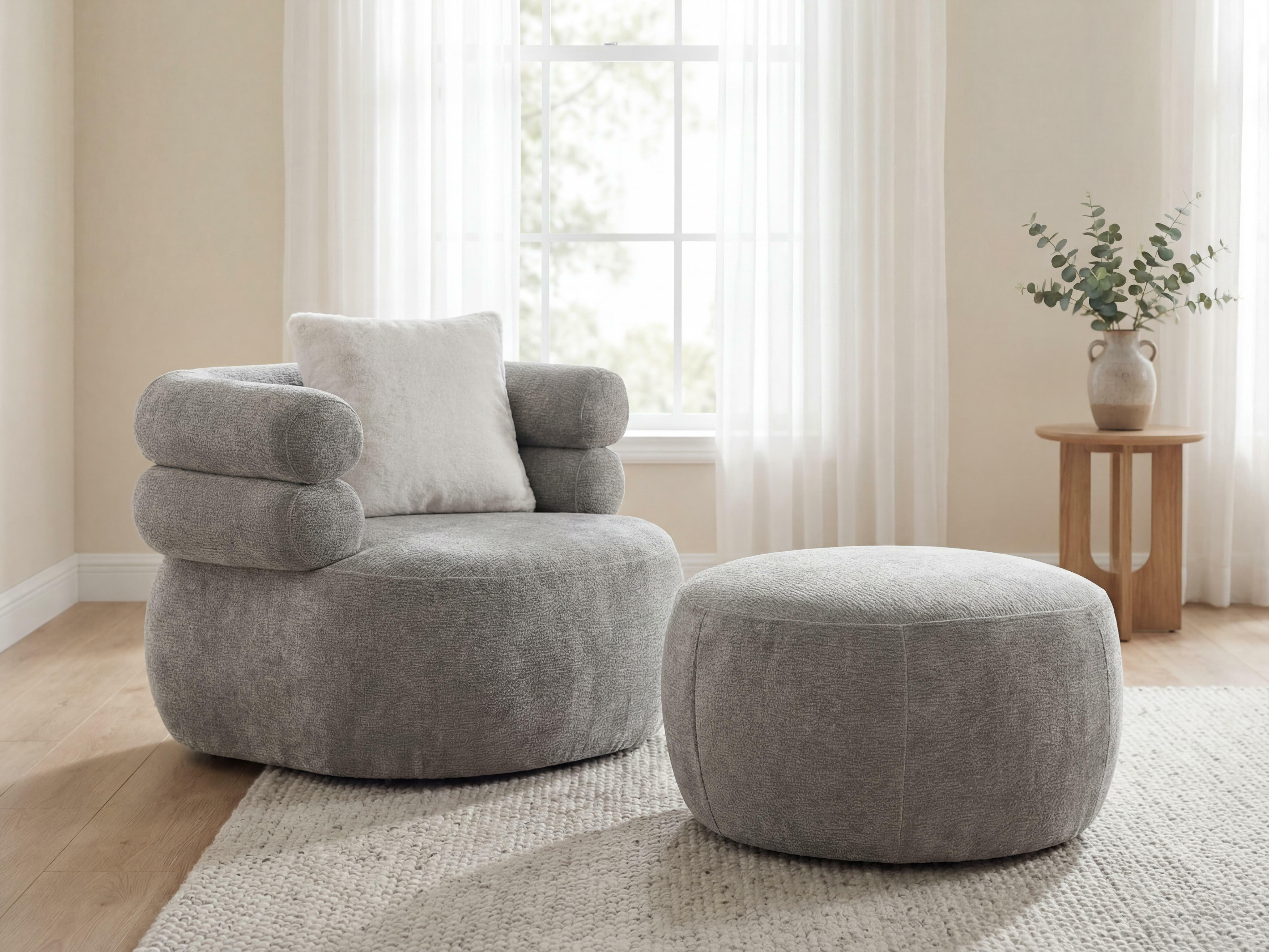 Krēsls Margate 142 (Dress me 03)