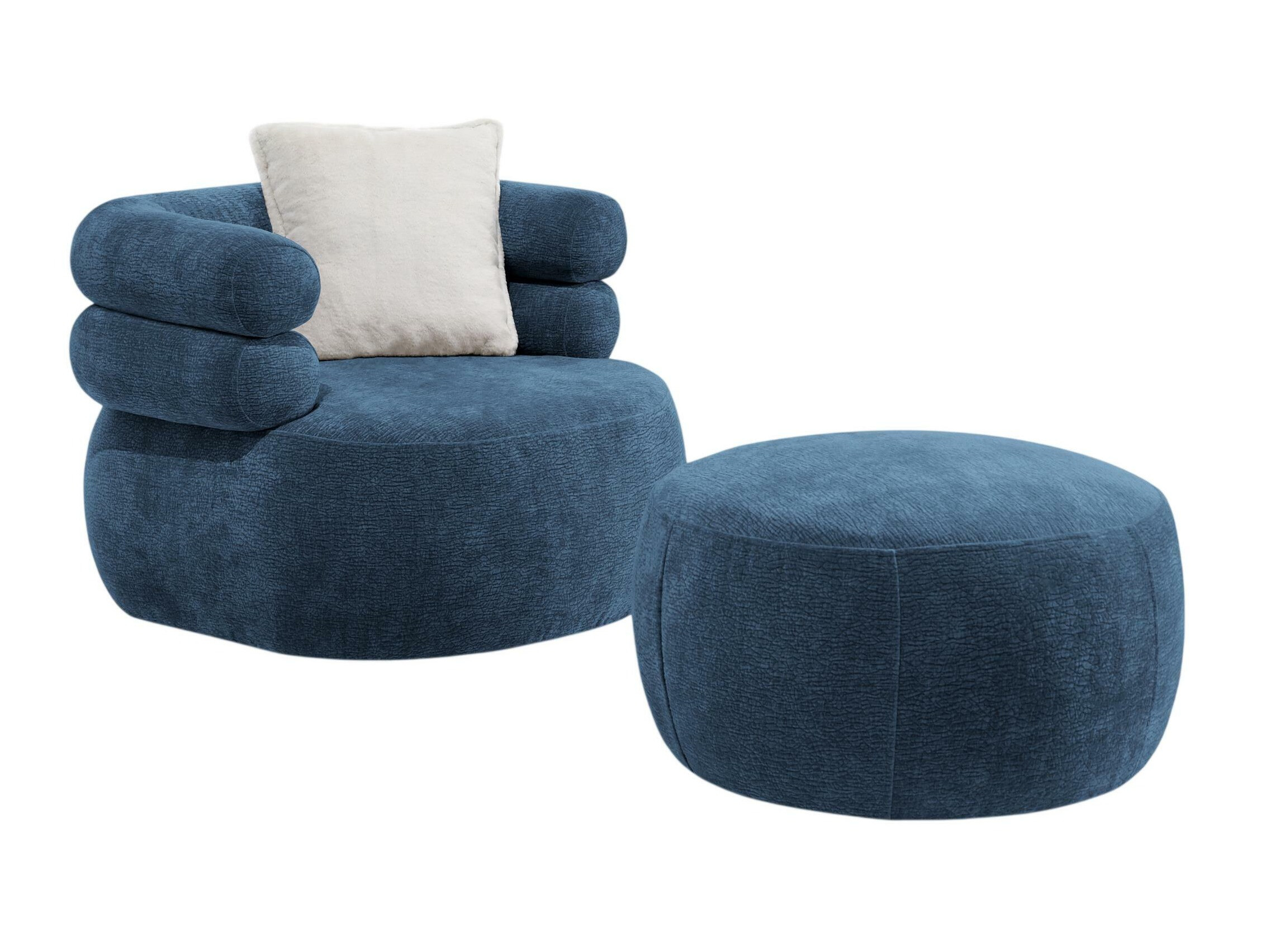 Krēsls Margate 142 (Dress me 06)