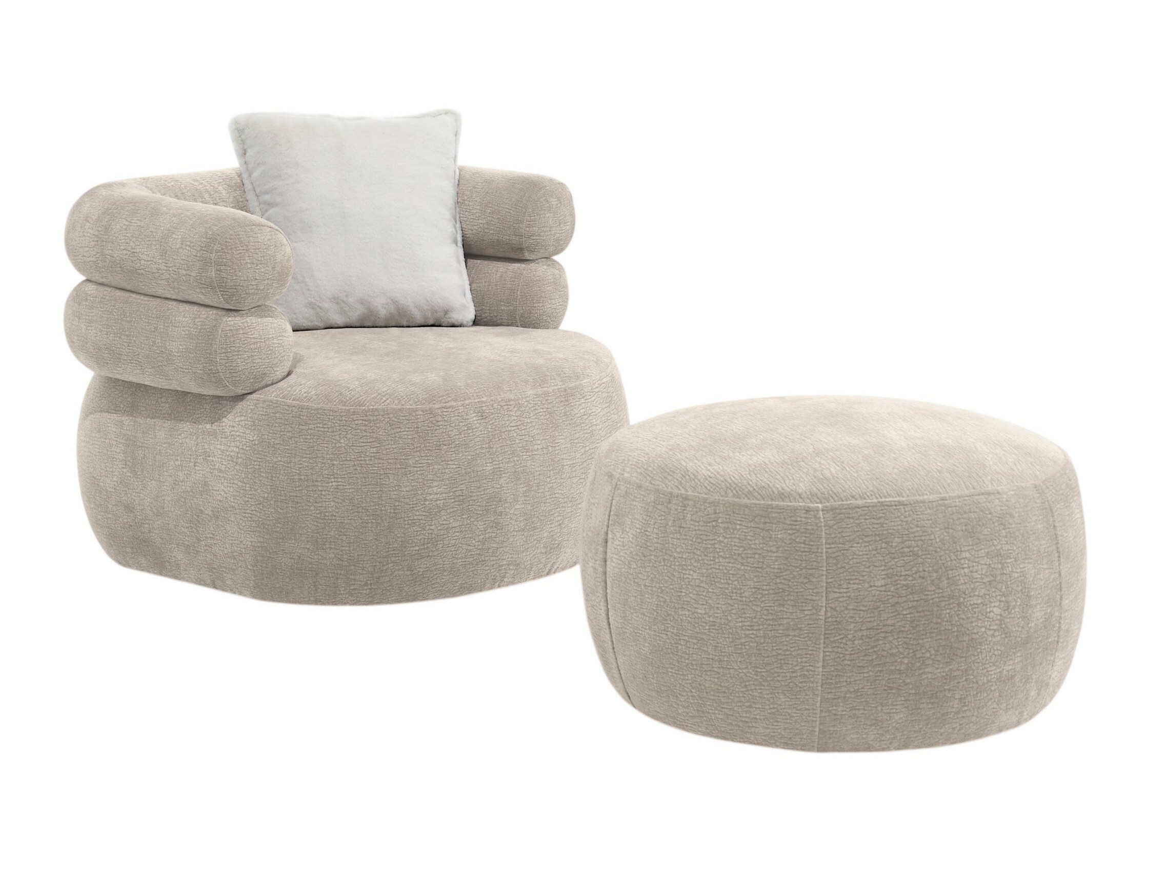 Krēsls Margate 142 (Dress me 15)