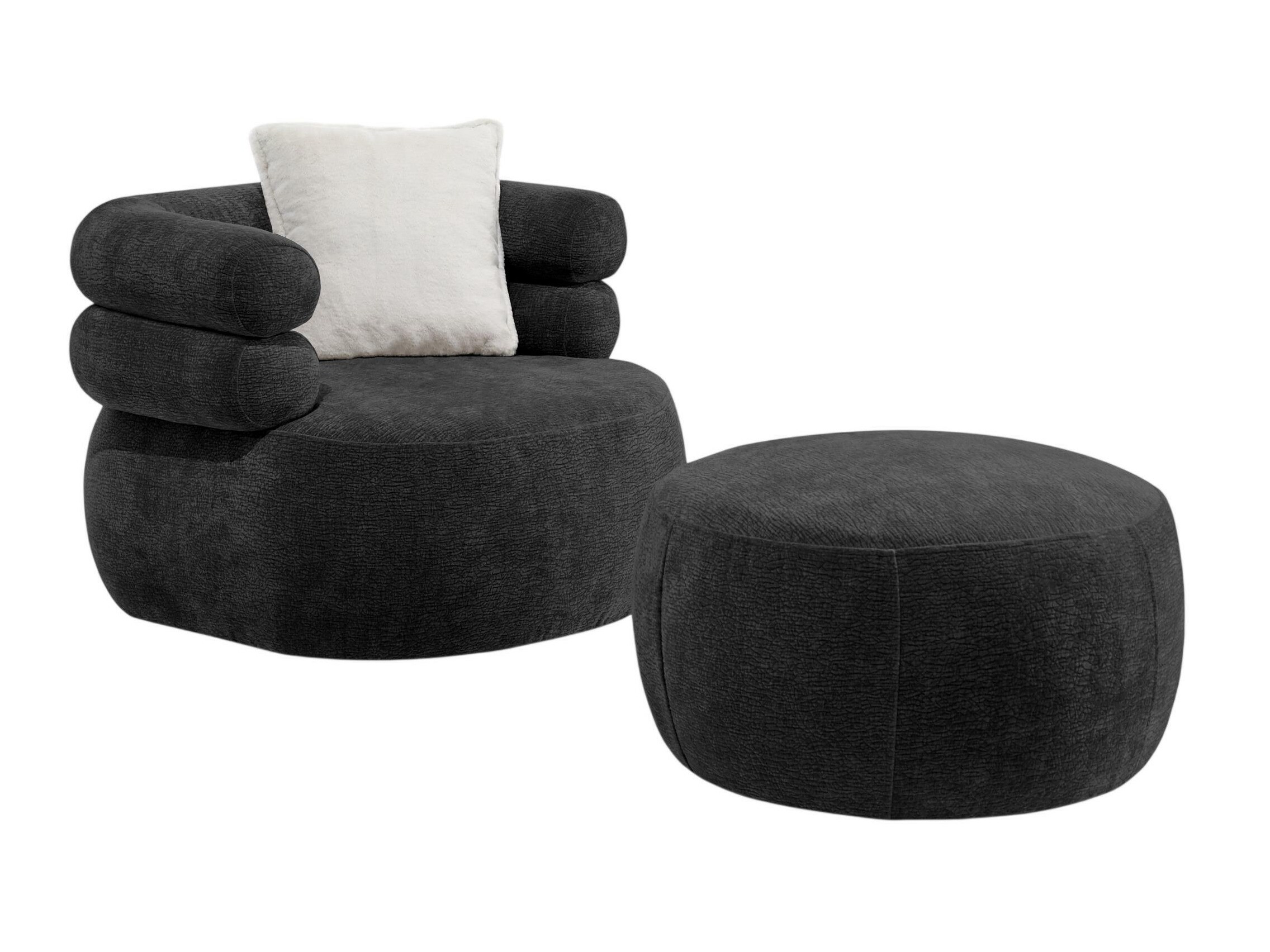 Krēsls Margate 142 (Dress me 21)