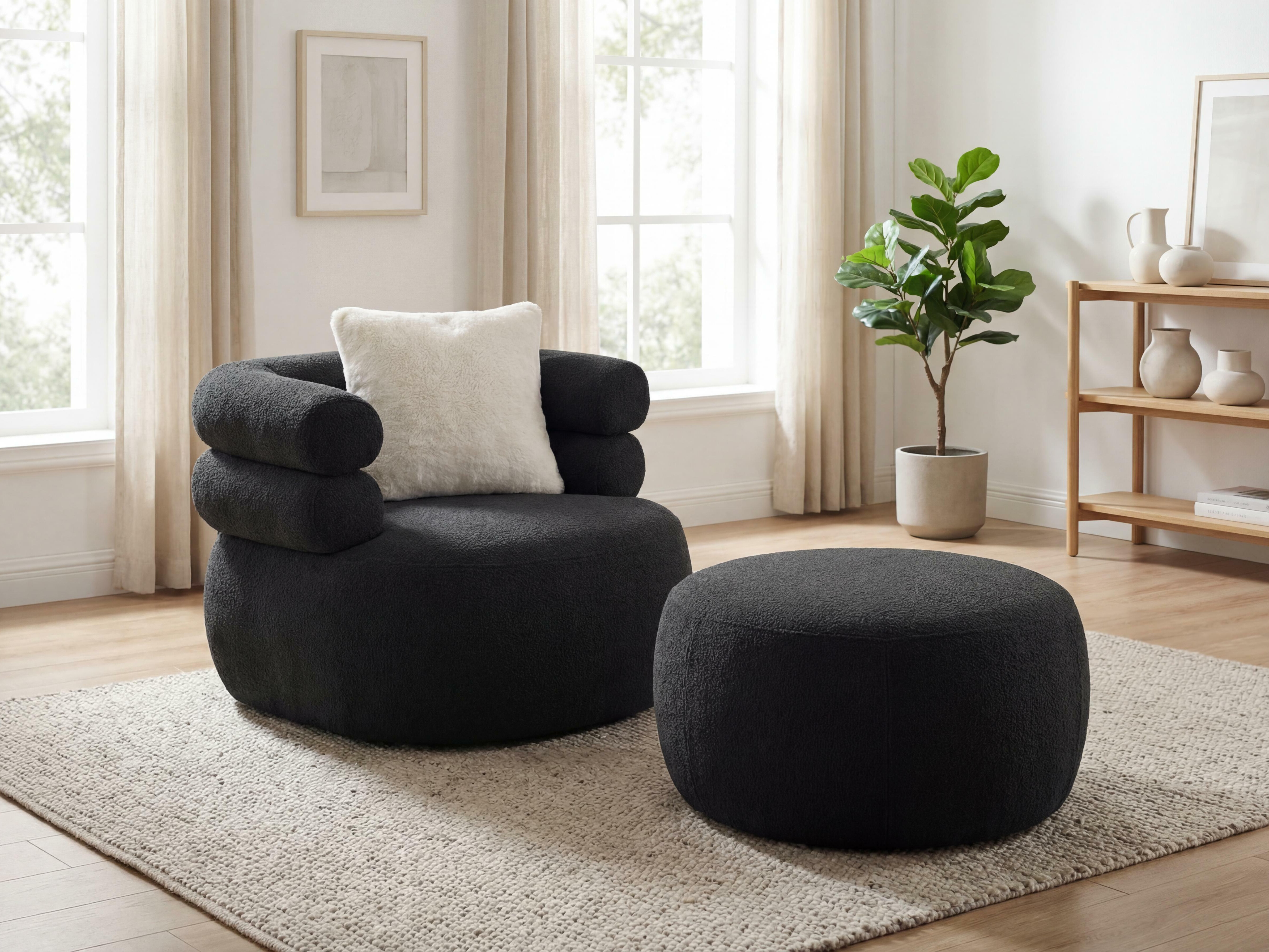 Krēsls Margate 142 (Dress me 21)