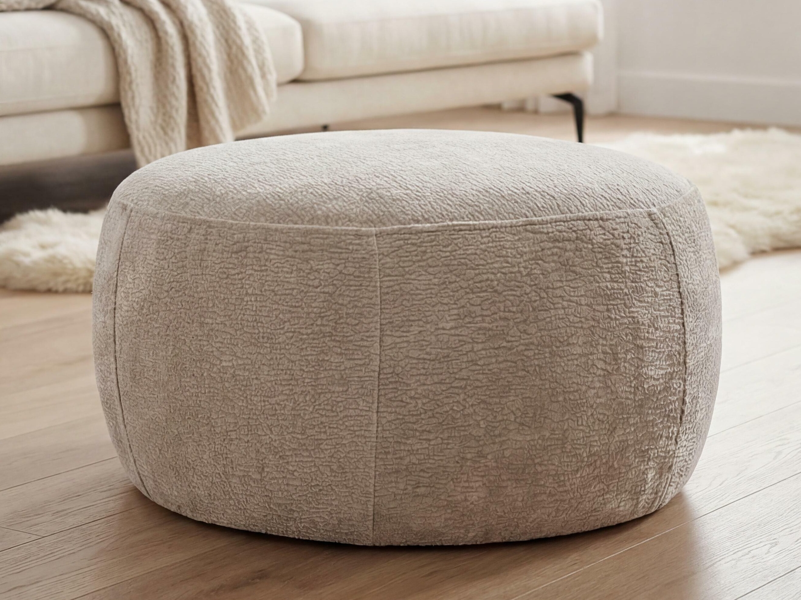 Pufs Margate 141 (Dress me 15)