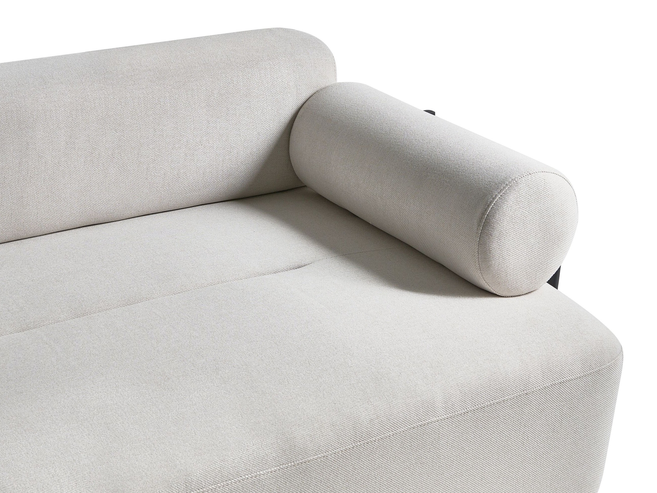 Dīvāns Berwyn 3094 (Balts)