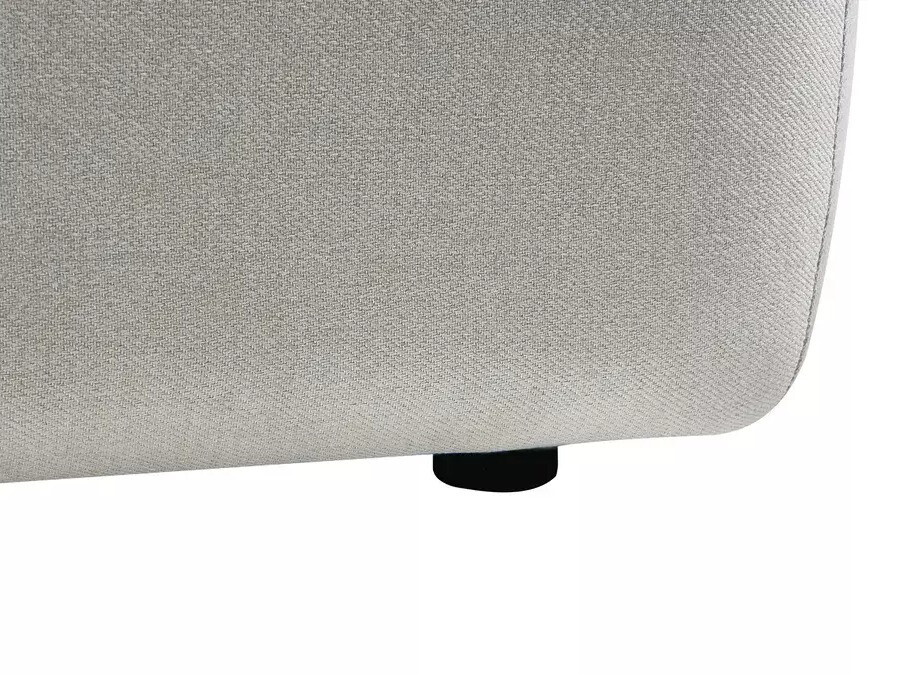 Dīvāns Berwyn 3094 (Balts)