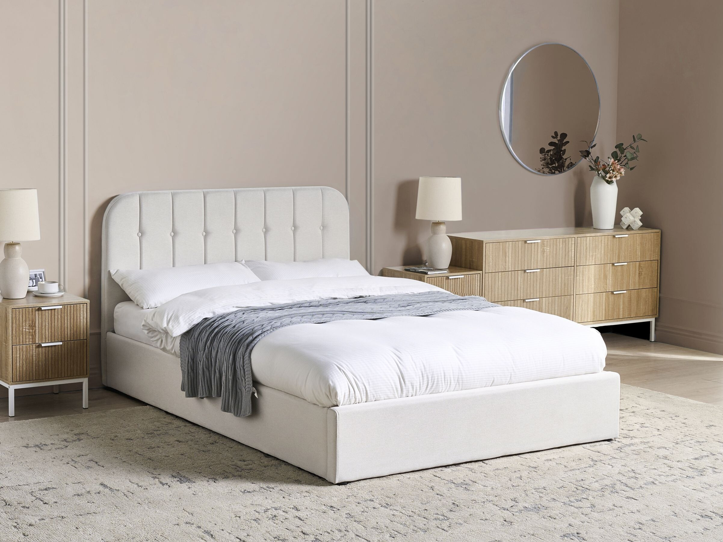 Gulta Berwyn 3092 (Balts)