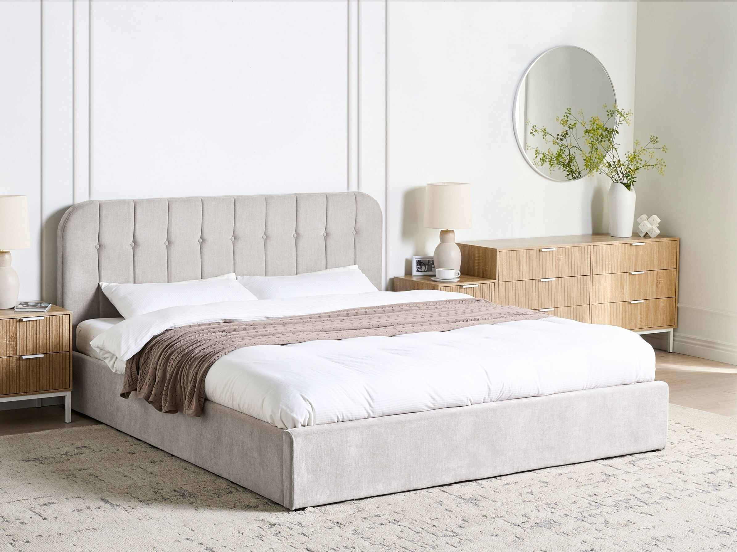 Gulta Berwyn 3092 (Balts)