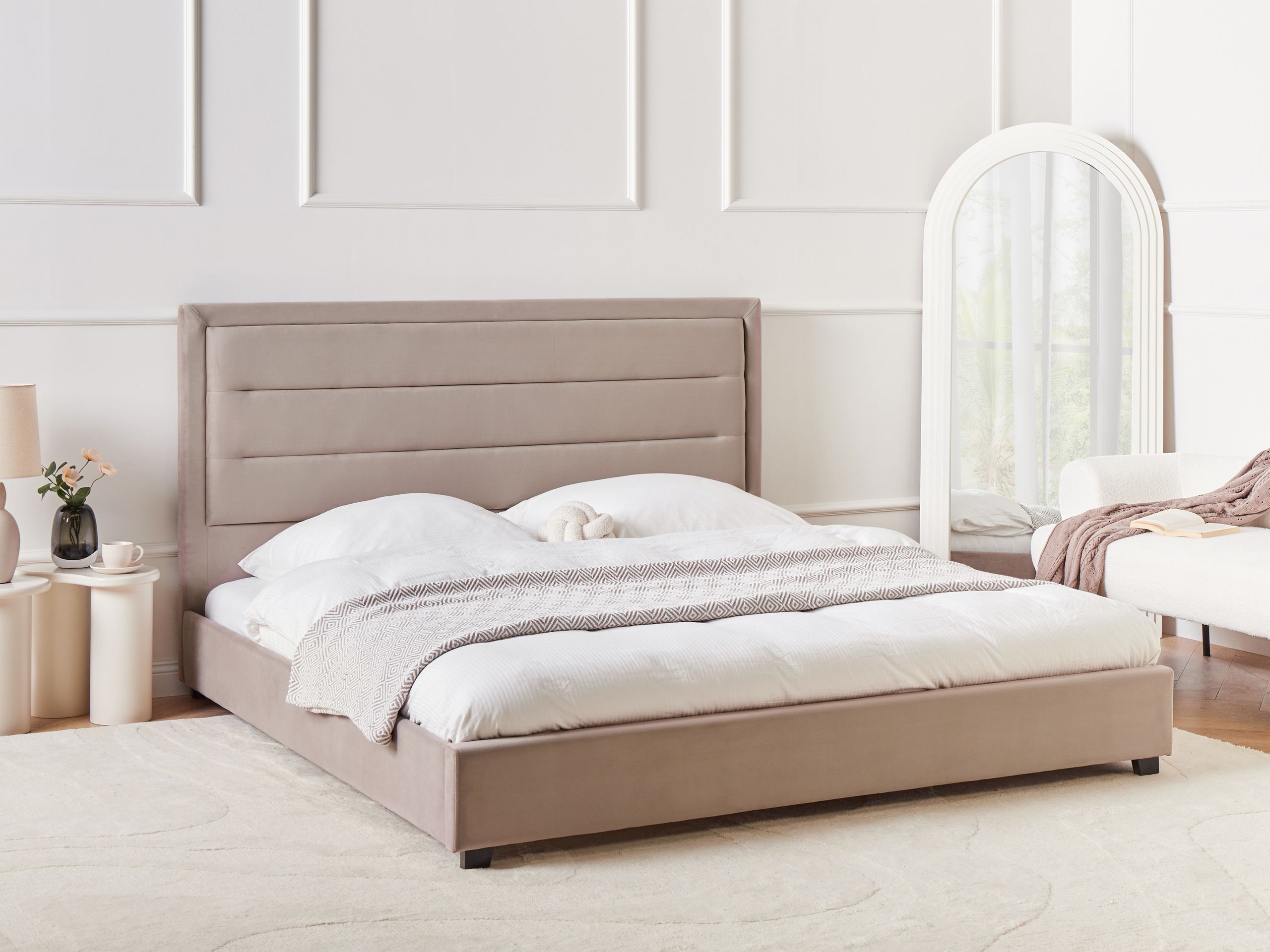 Gulta Berwyn 3114 (Taupe)