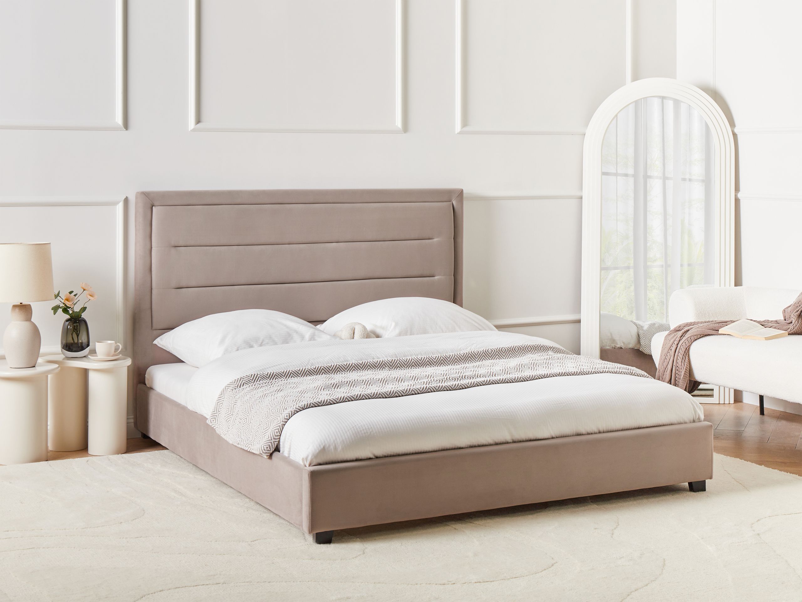 Gulta Berwyn 3114 (Taupe)