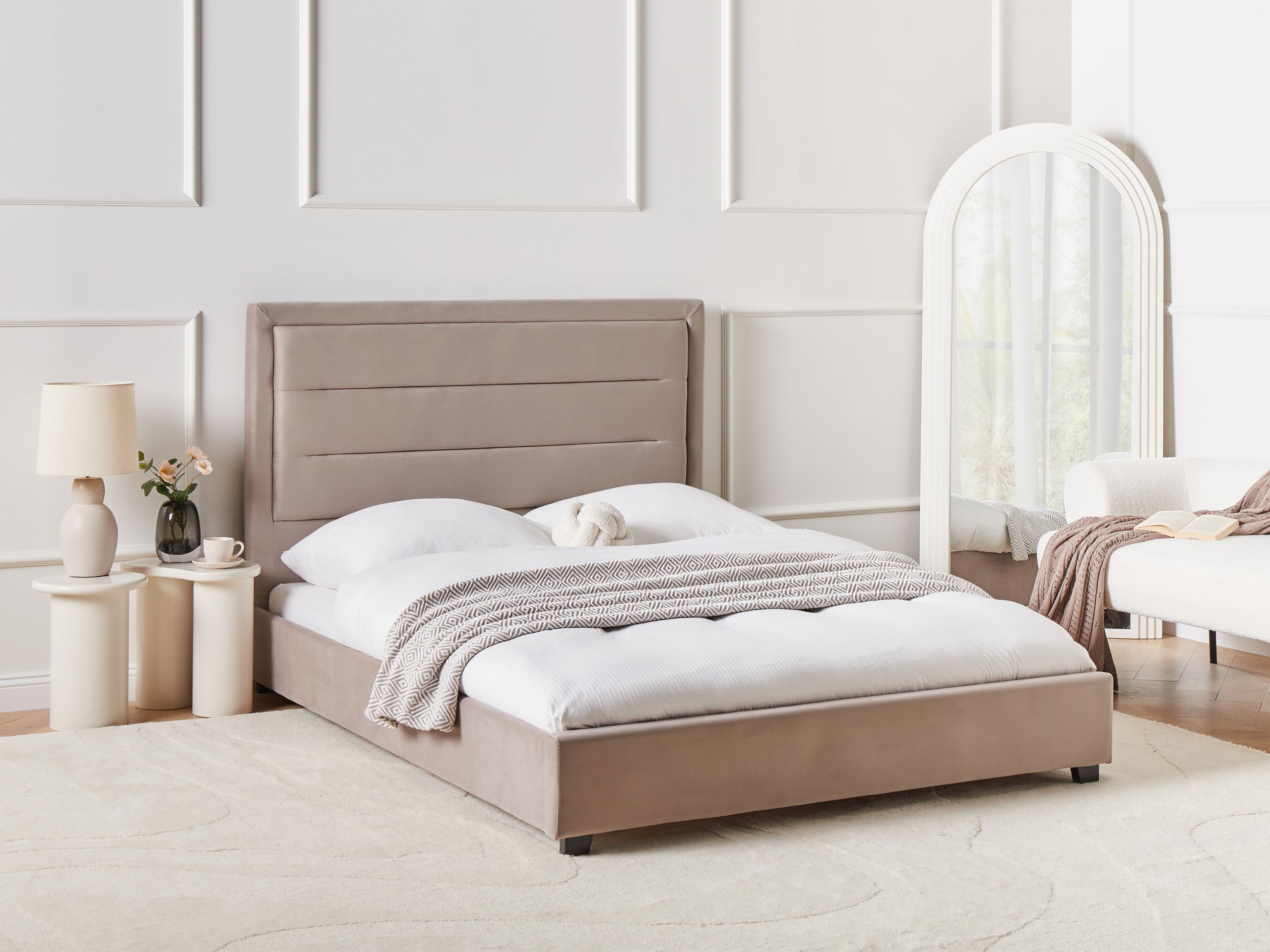 Gulta Berwyn 3114 (Taupe)