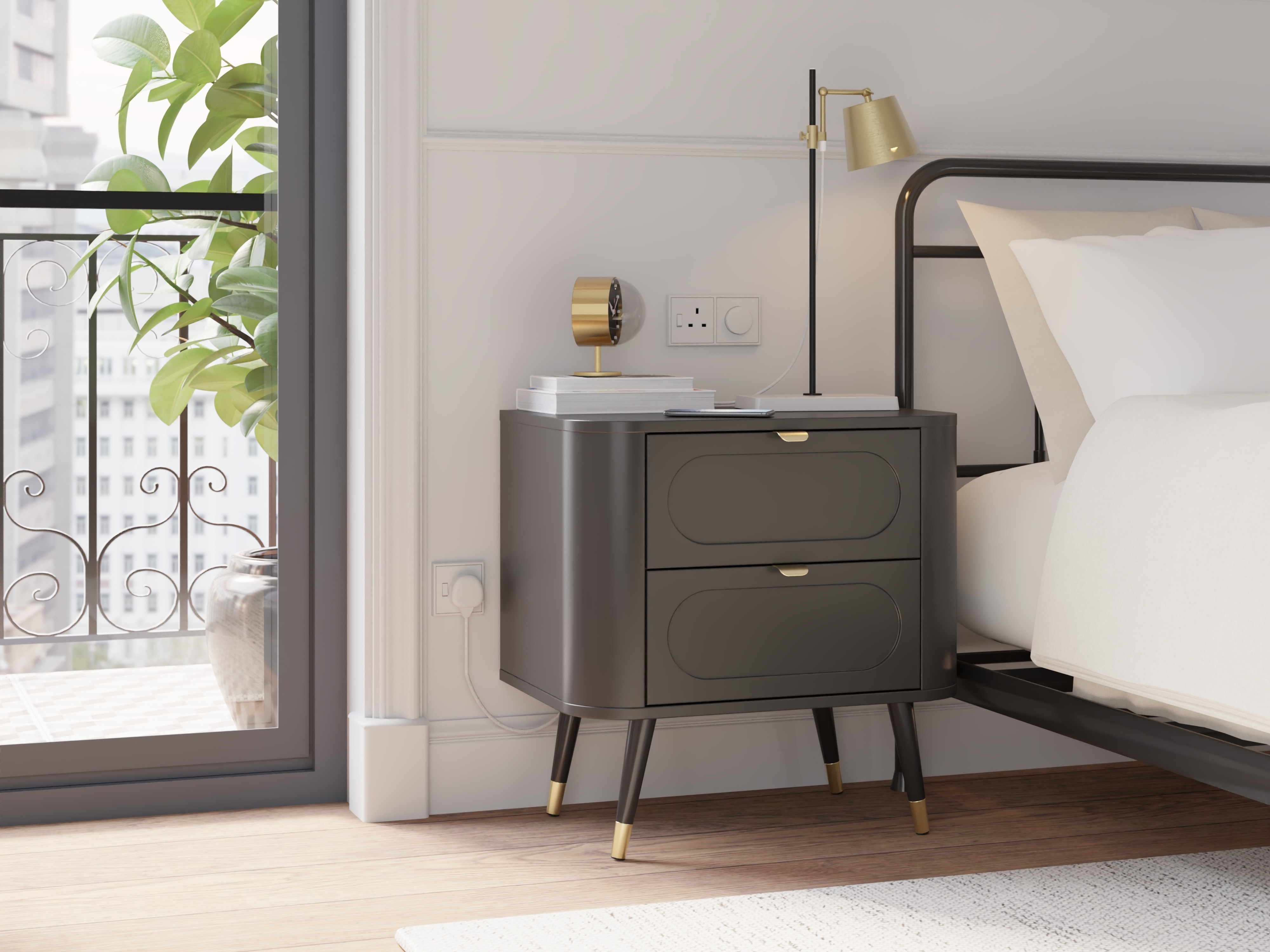 Naktsgaldiņš Mornolu 103