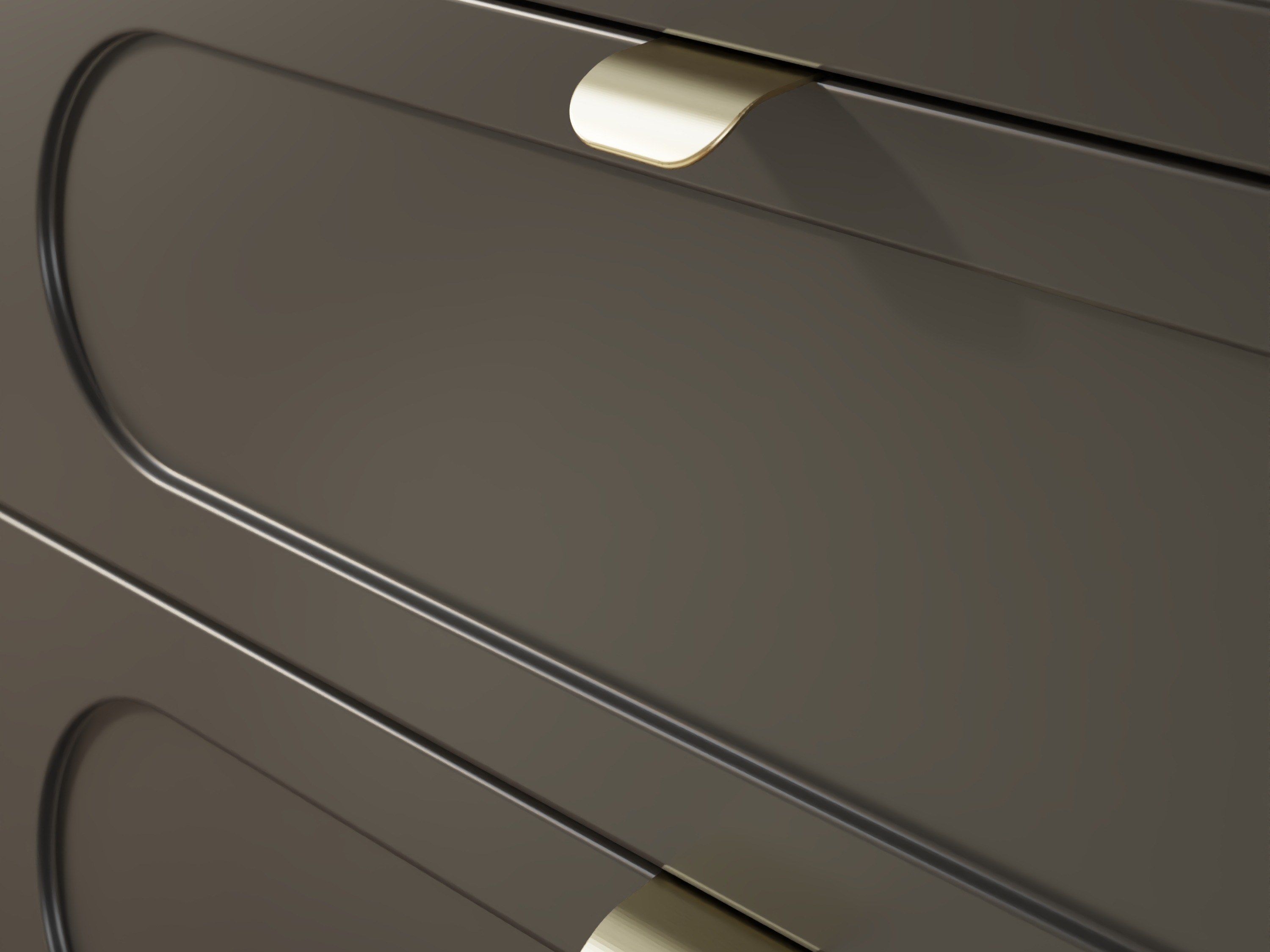 TV galds Mornolu 101