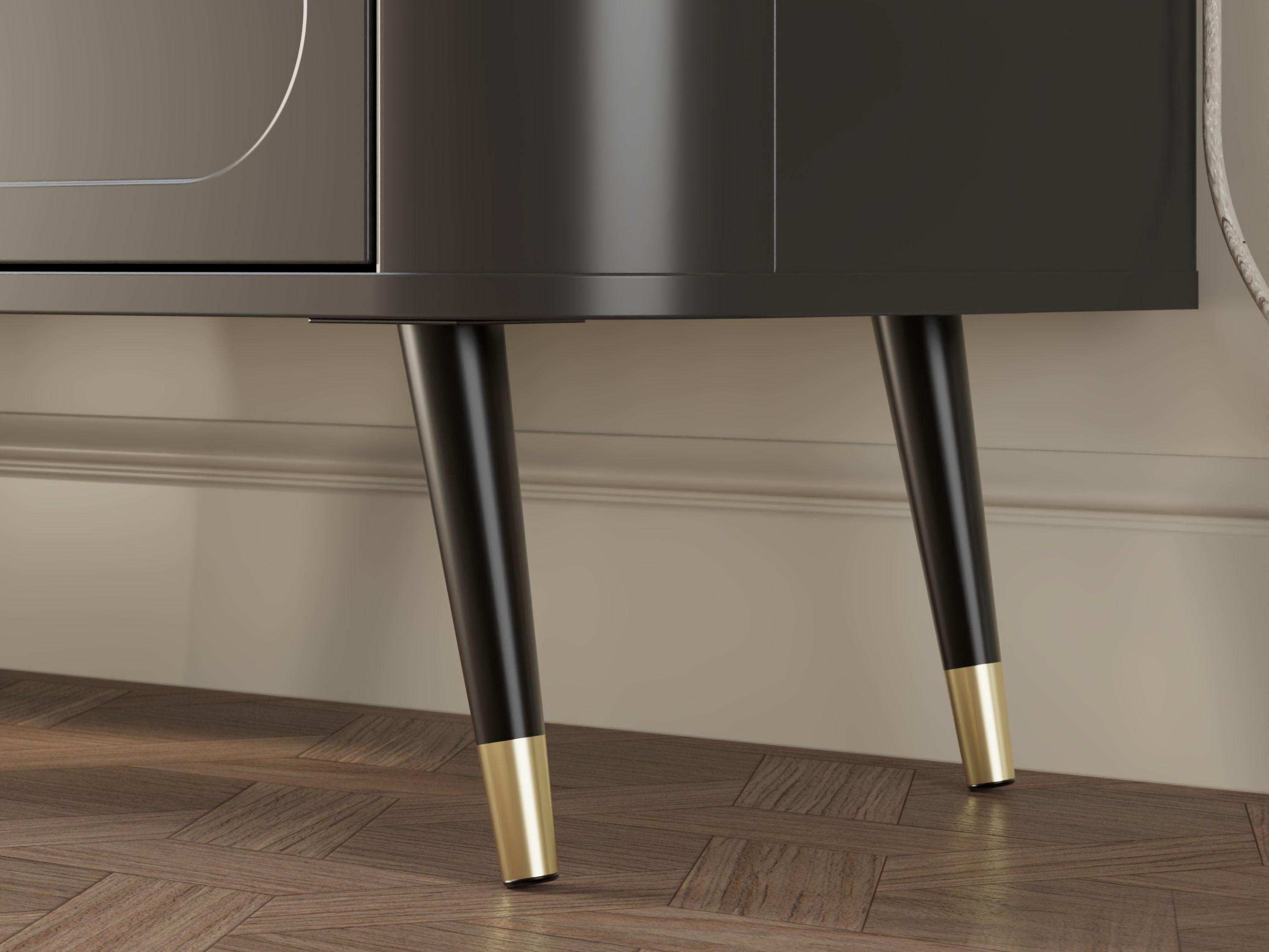 TV galds Mornolu 101