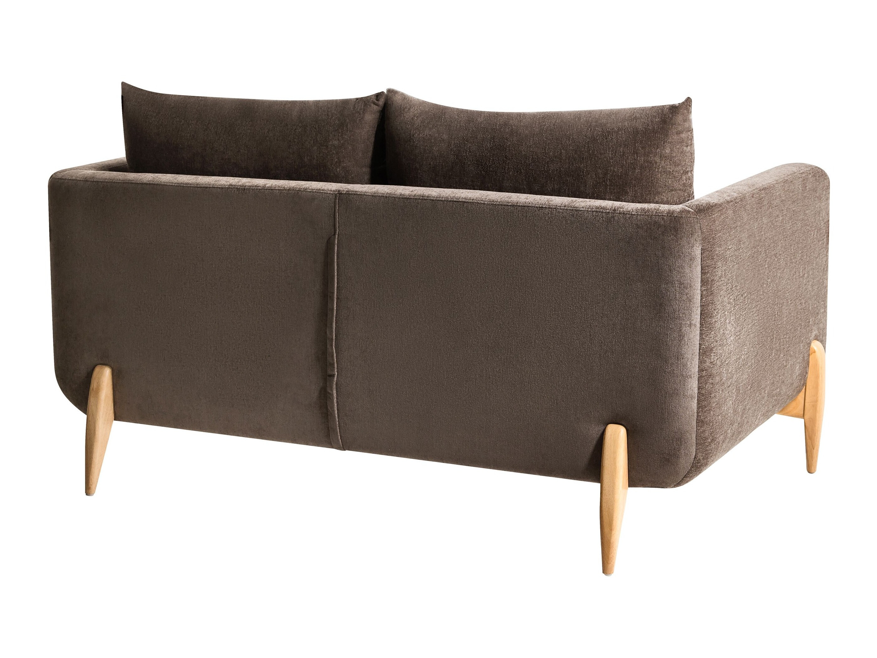 Dīvāns Berwyn 3119 (Tumši brūns)