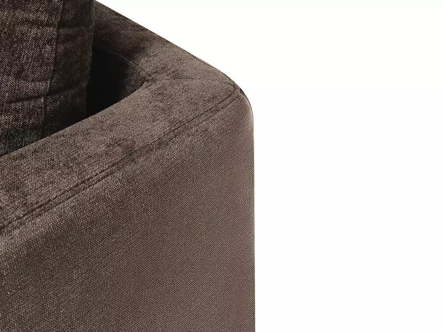 Dīvāns Berwyn 3119 (Tumši brūns)