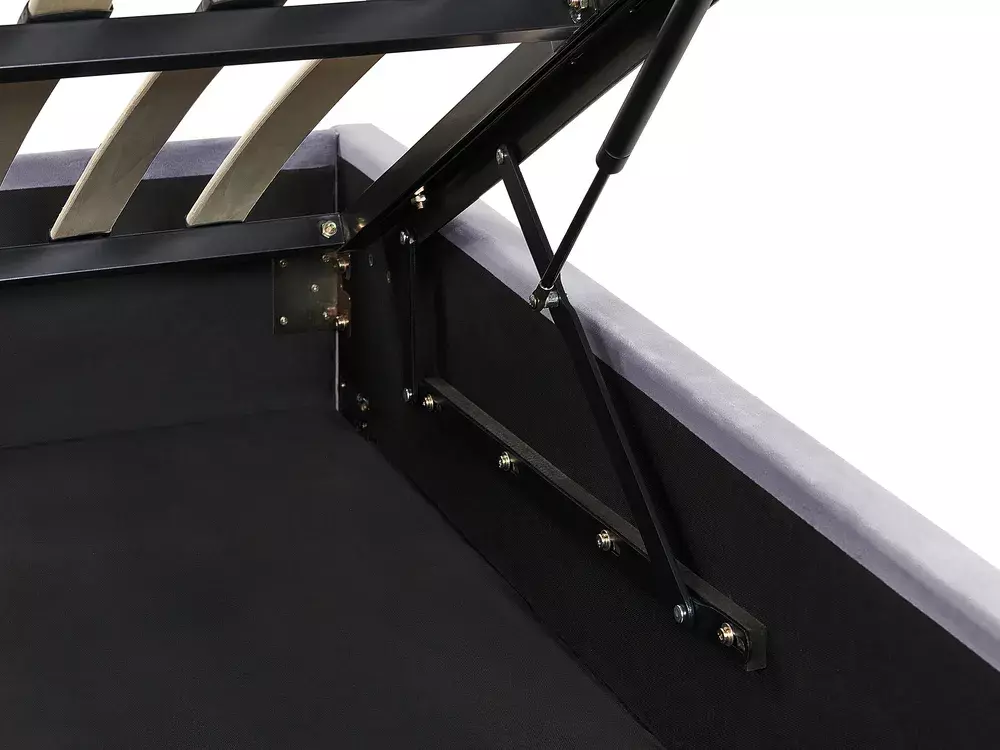 Gulta Berwyn 1218 (Tumši pelēks)