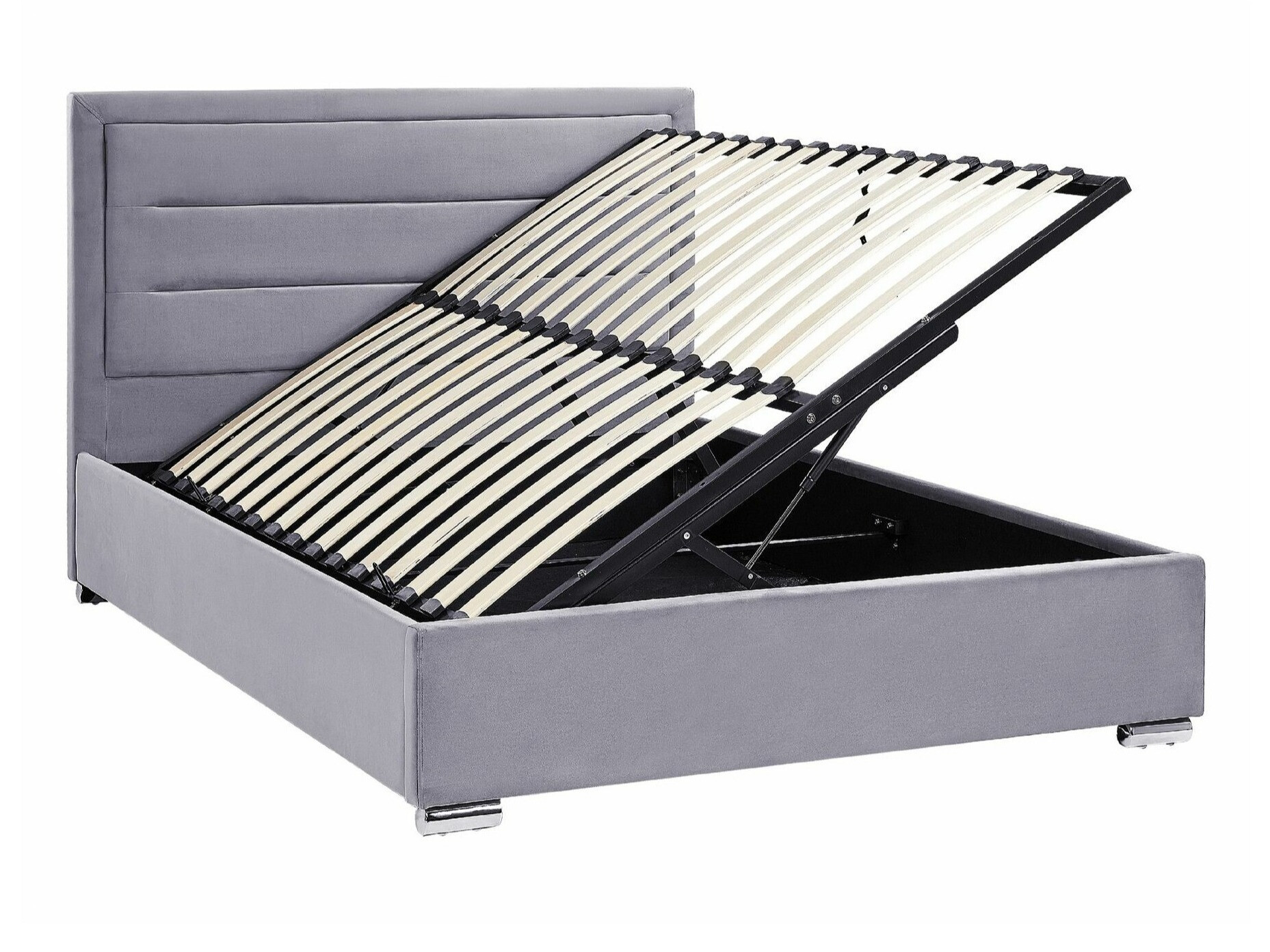 Gulta Berwyn 1218 (Tumši pelēks)