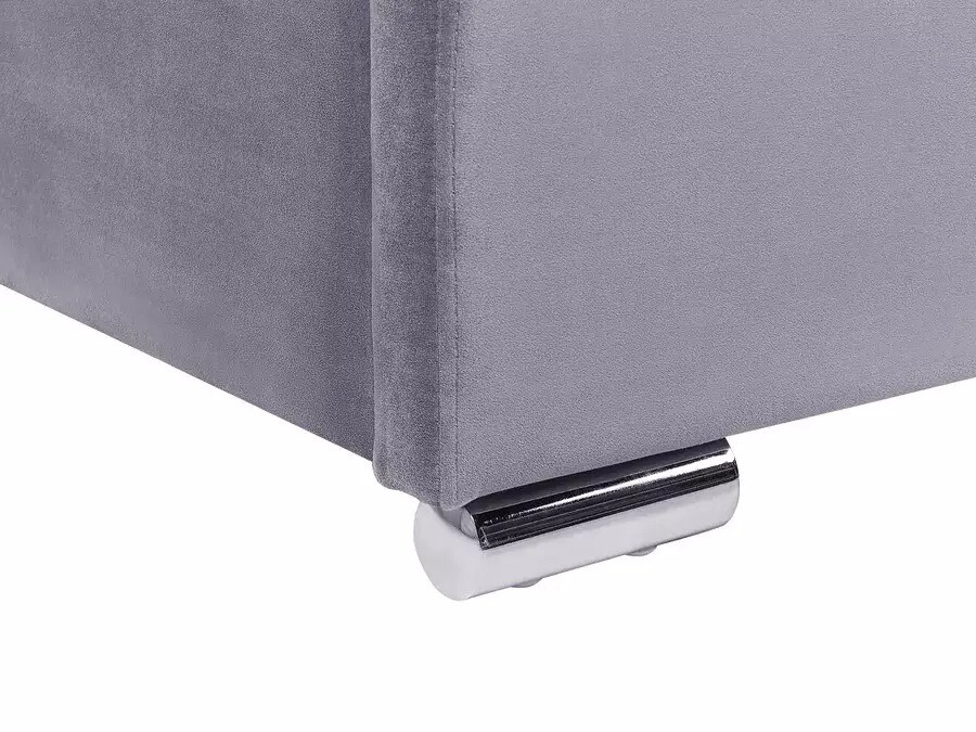 Gulta Berwyn 1218 (Tumši pelēks)