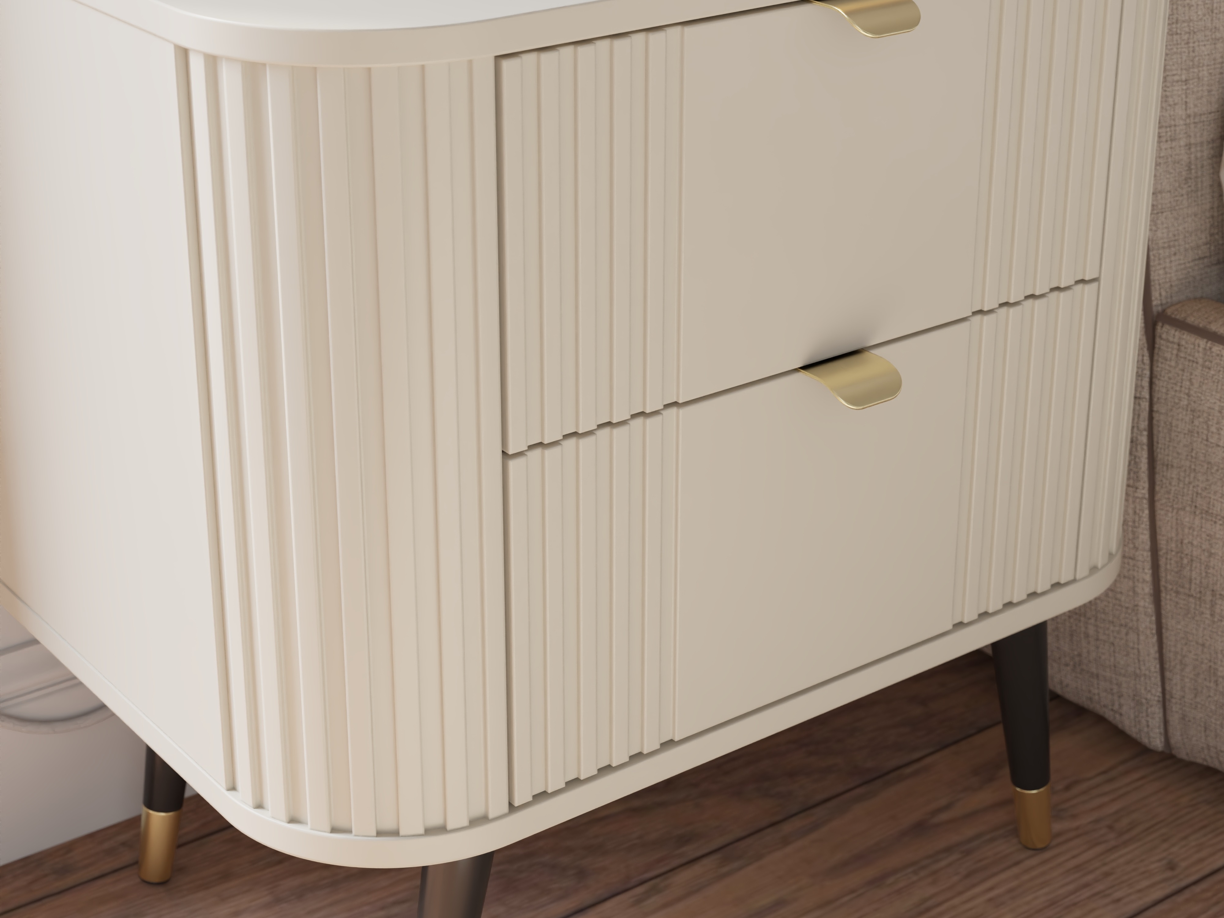 Naktsgaldiņš Mormone 104