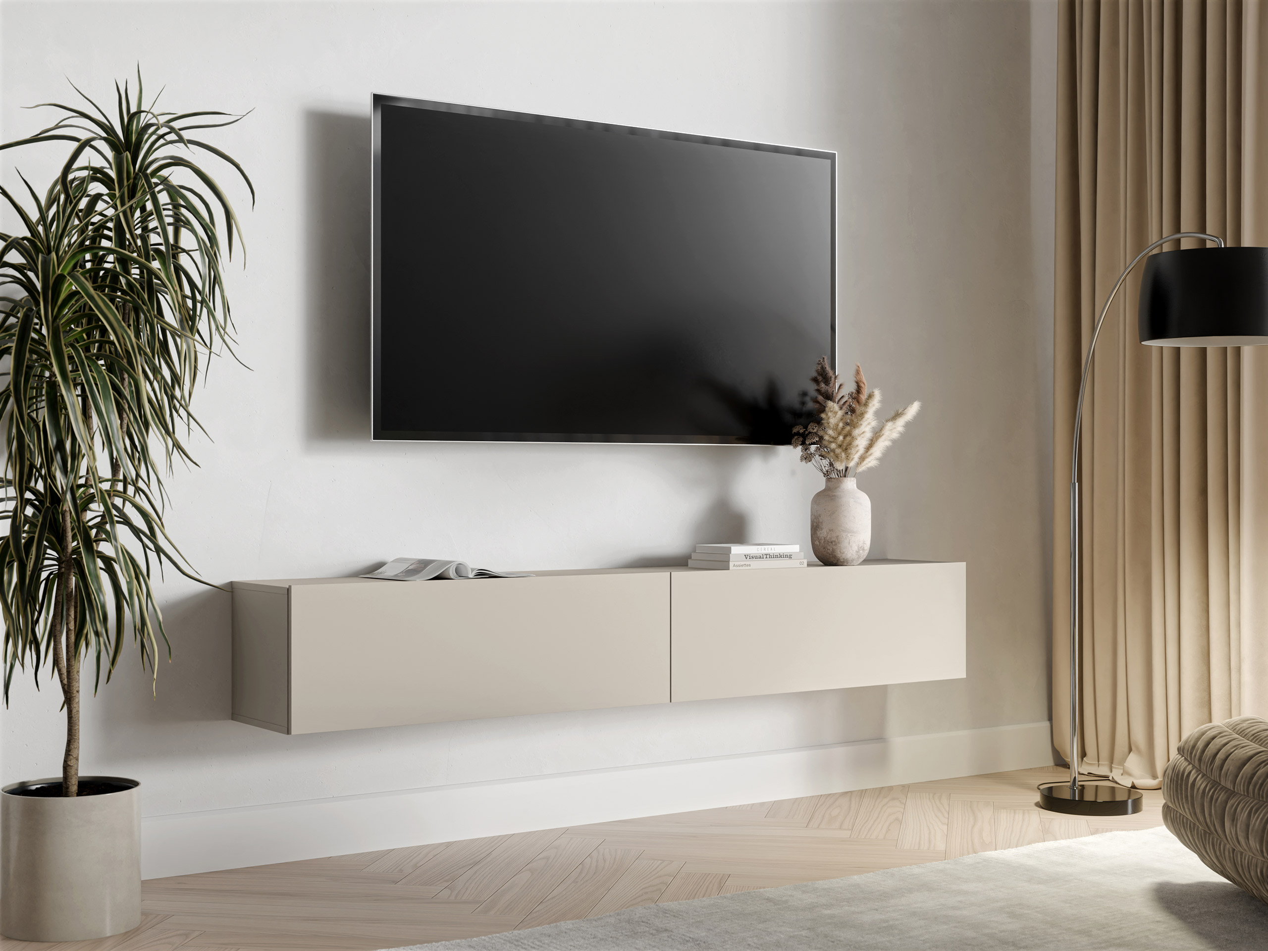 TV galds Donos II (Kašmirs)