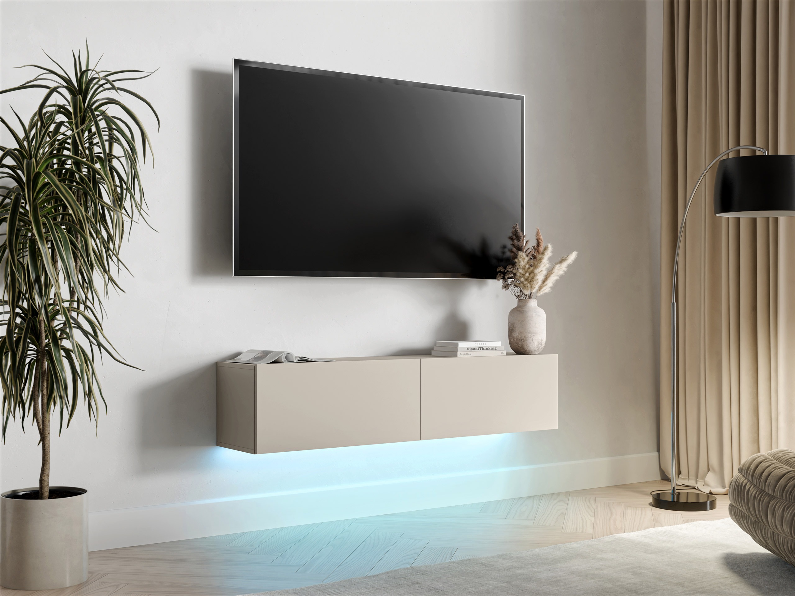 TV galds Donos (Kašmirs)