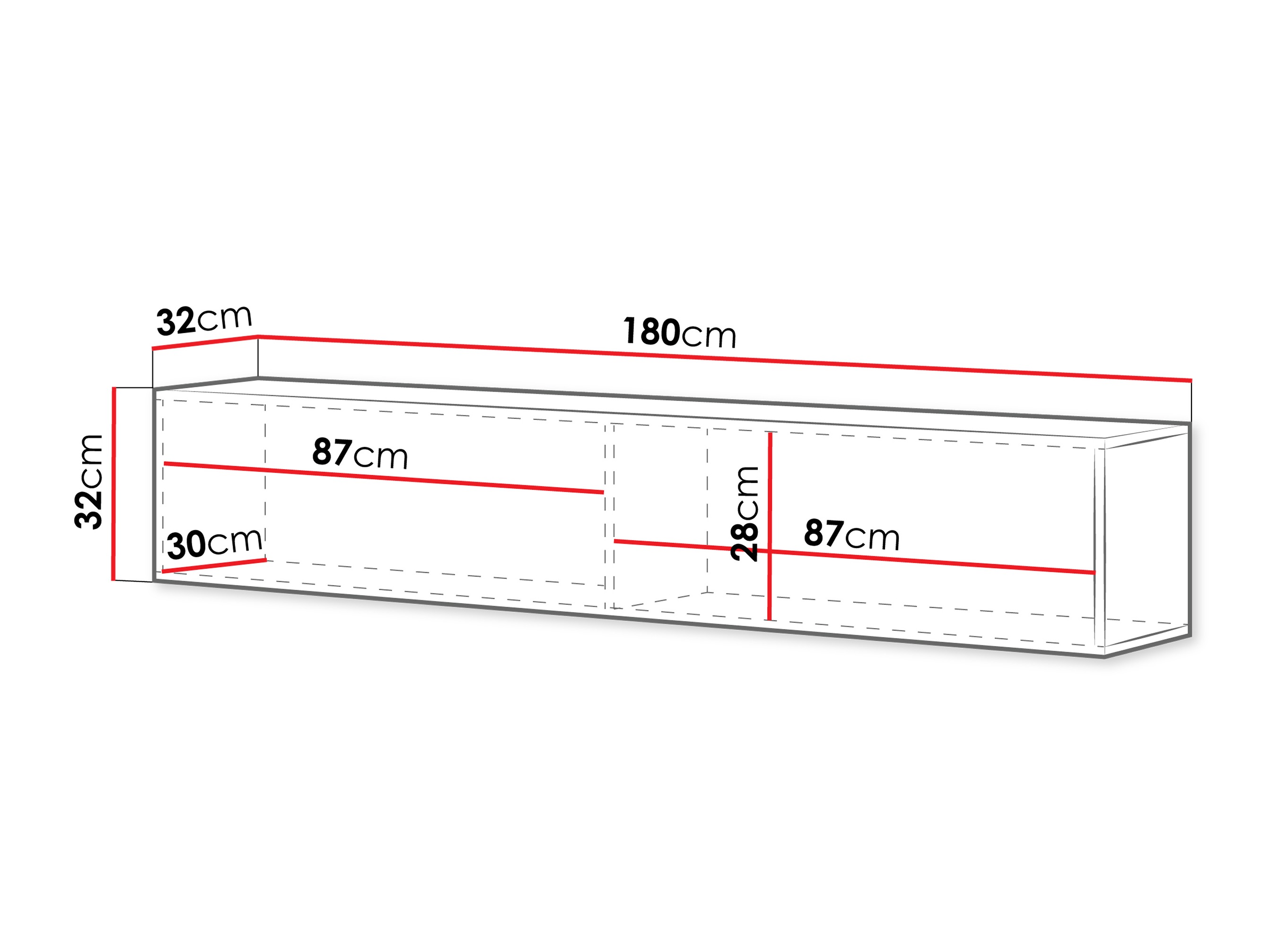 TV galds Evanovu 101