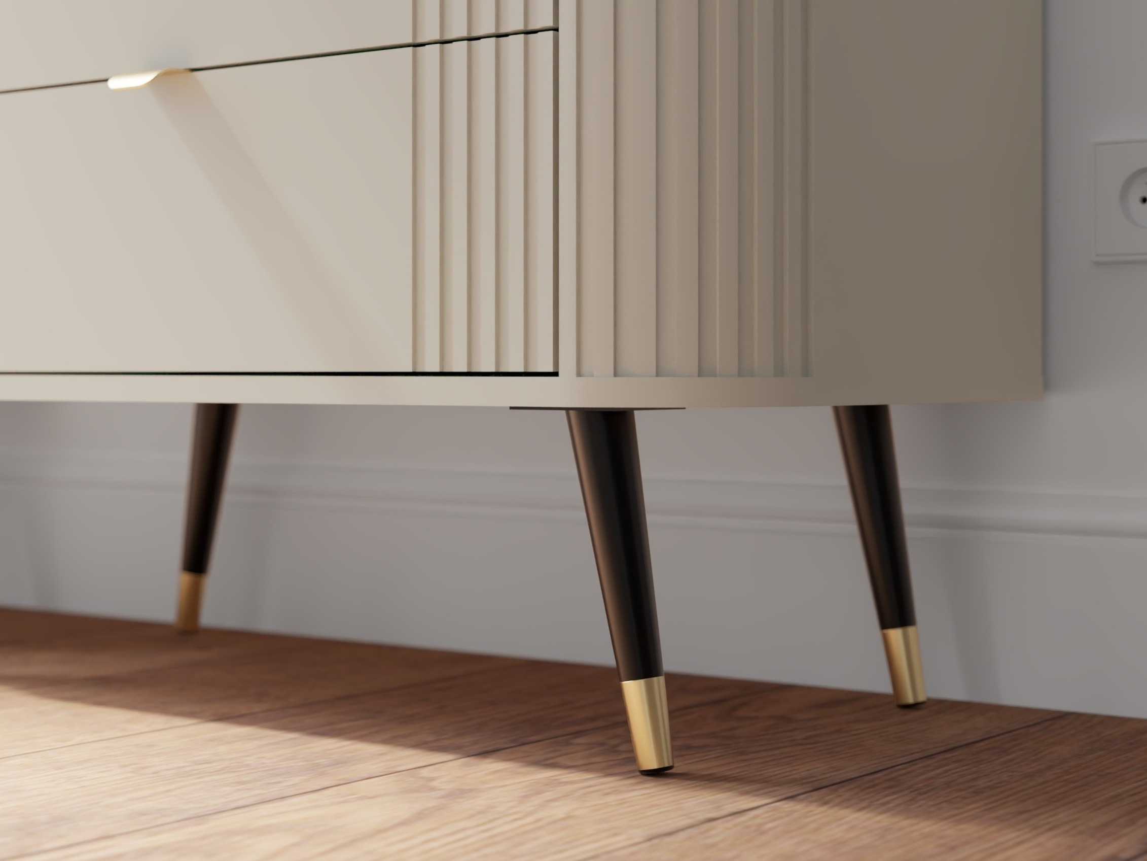 TV galds Mormone 102