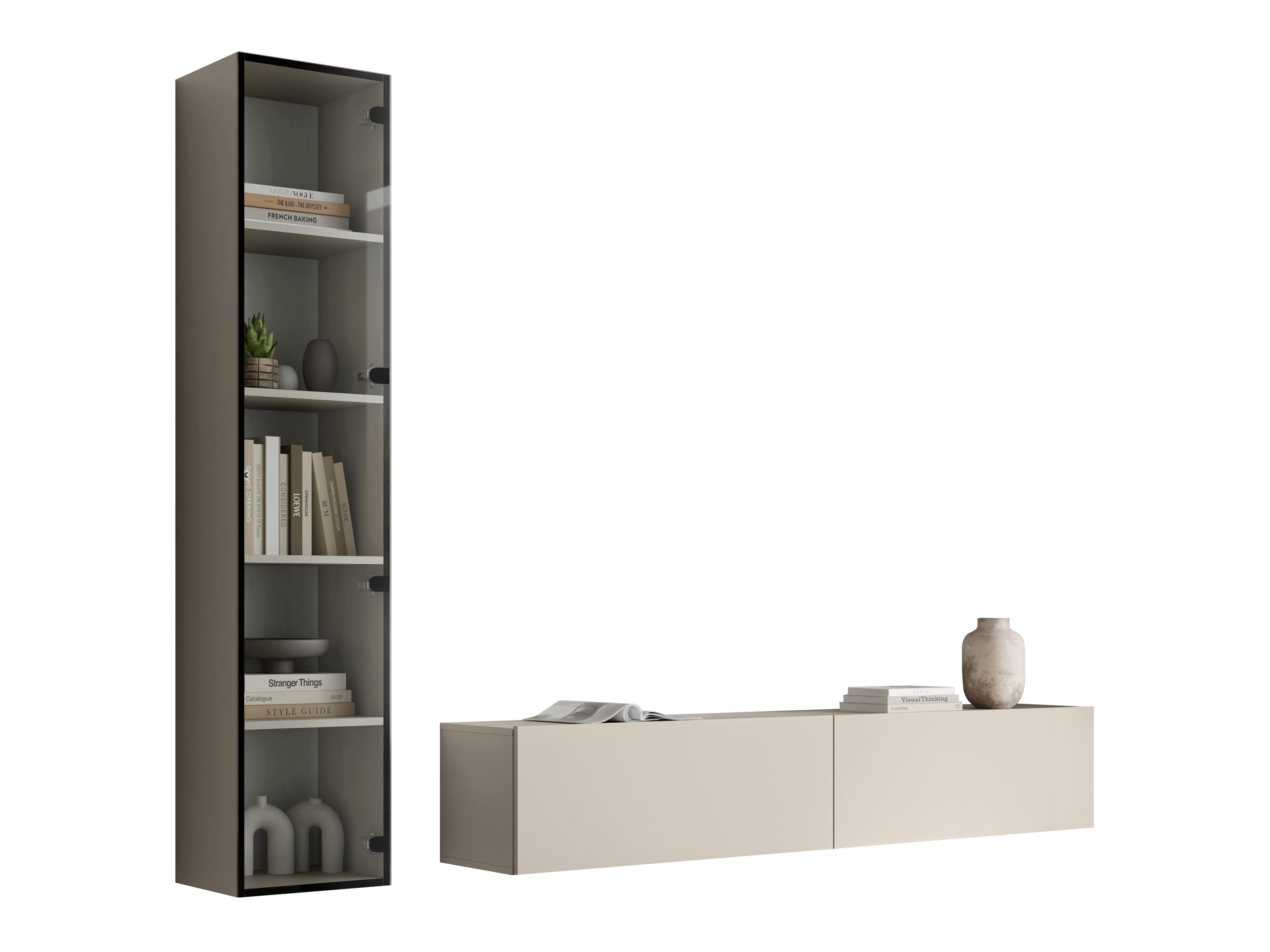 Viesistabas komplekts Donos I