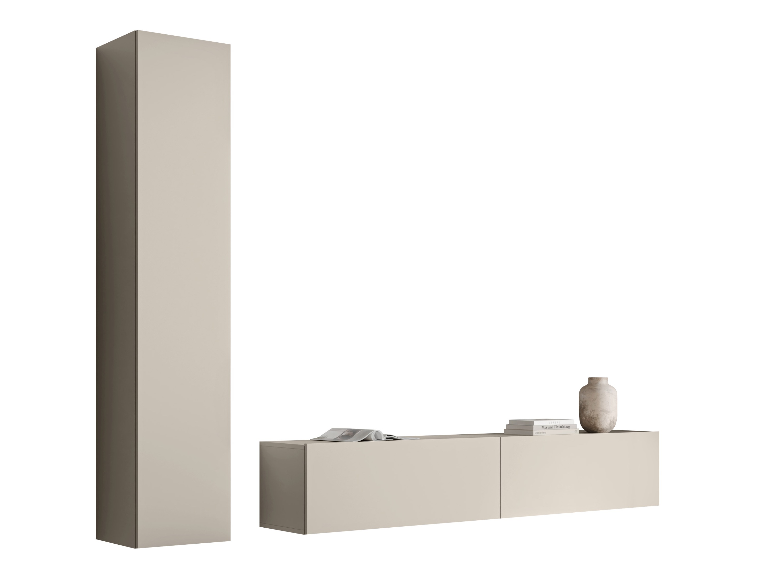 Viesistabas komplekts Donos