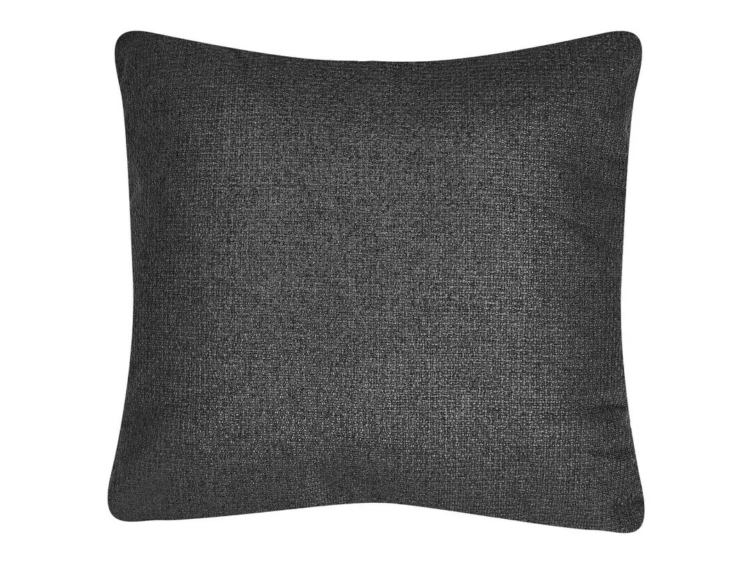 Dīvāns gulta Berwyn 3123 (Melns)