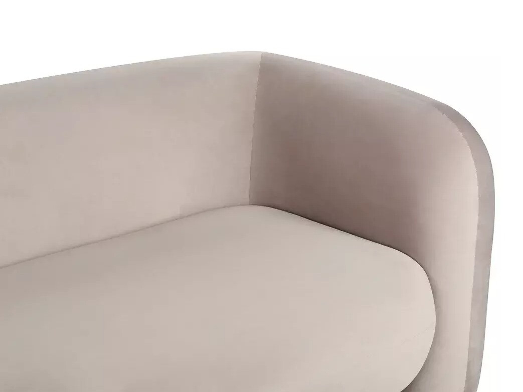 Dīvāns Veselme 103 (Taupe)