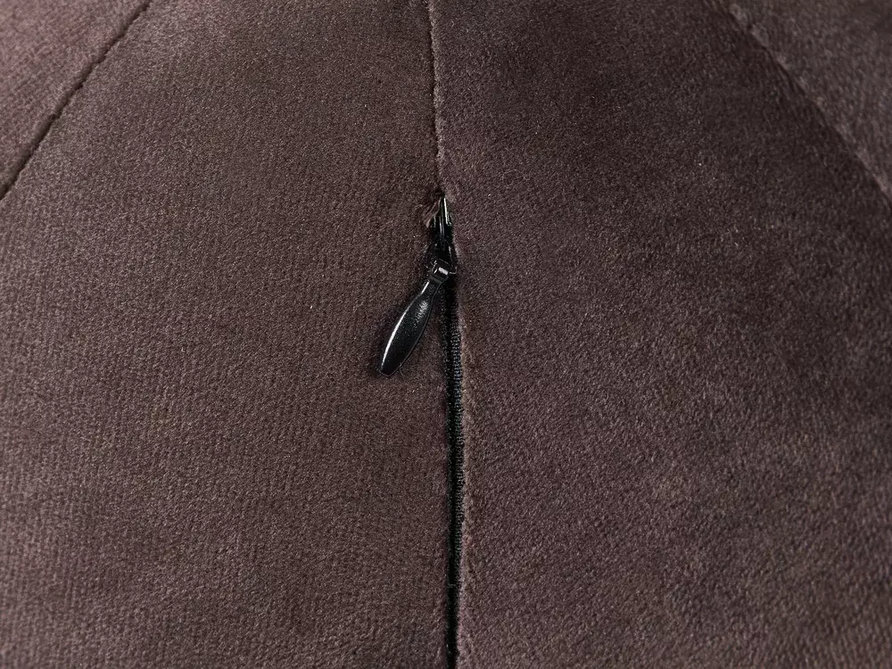 Dīvāns Veselme 103 (Tumši brūns)