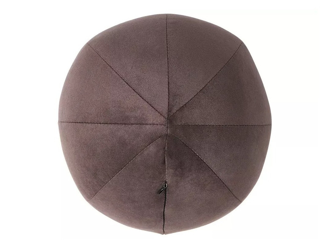 Dīvāns Veselme 103 (Tumši brūns)