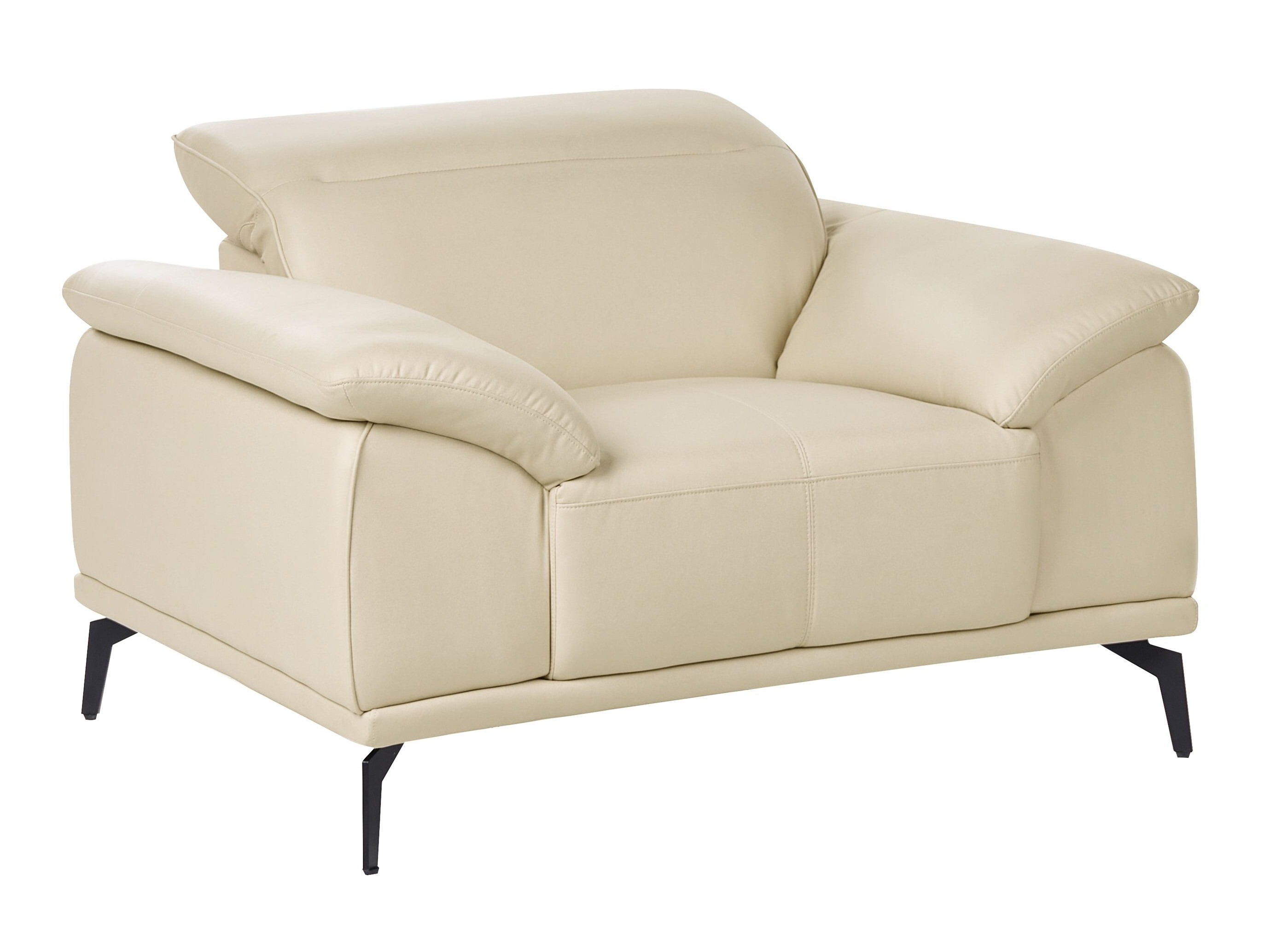 Krēsls Berwyn 3124 (Bēšs)