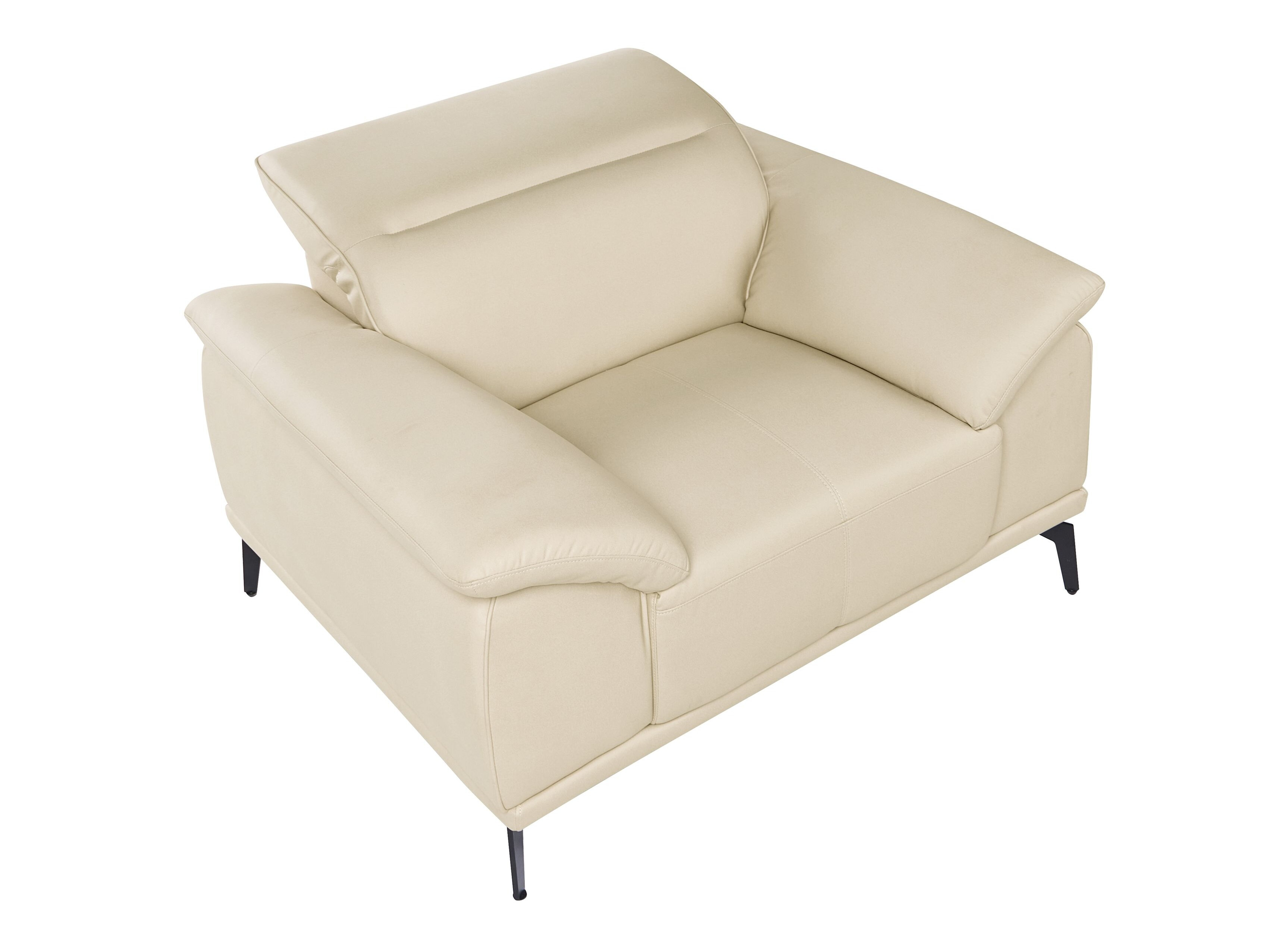 Krēsls Berwyn 3124 (Bēšs)