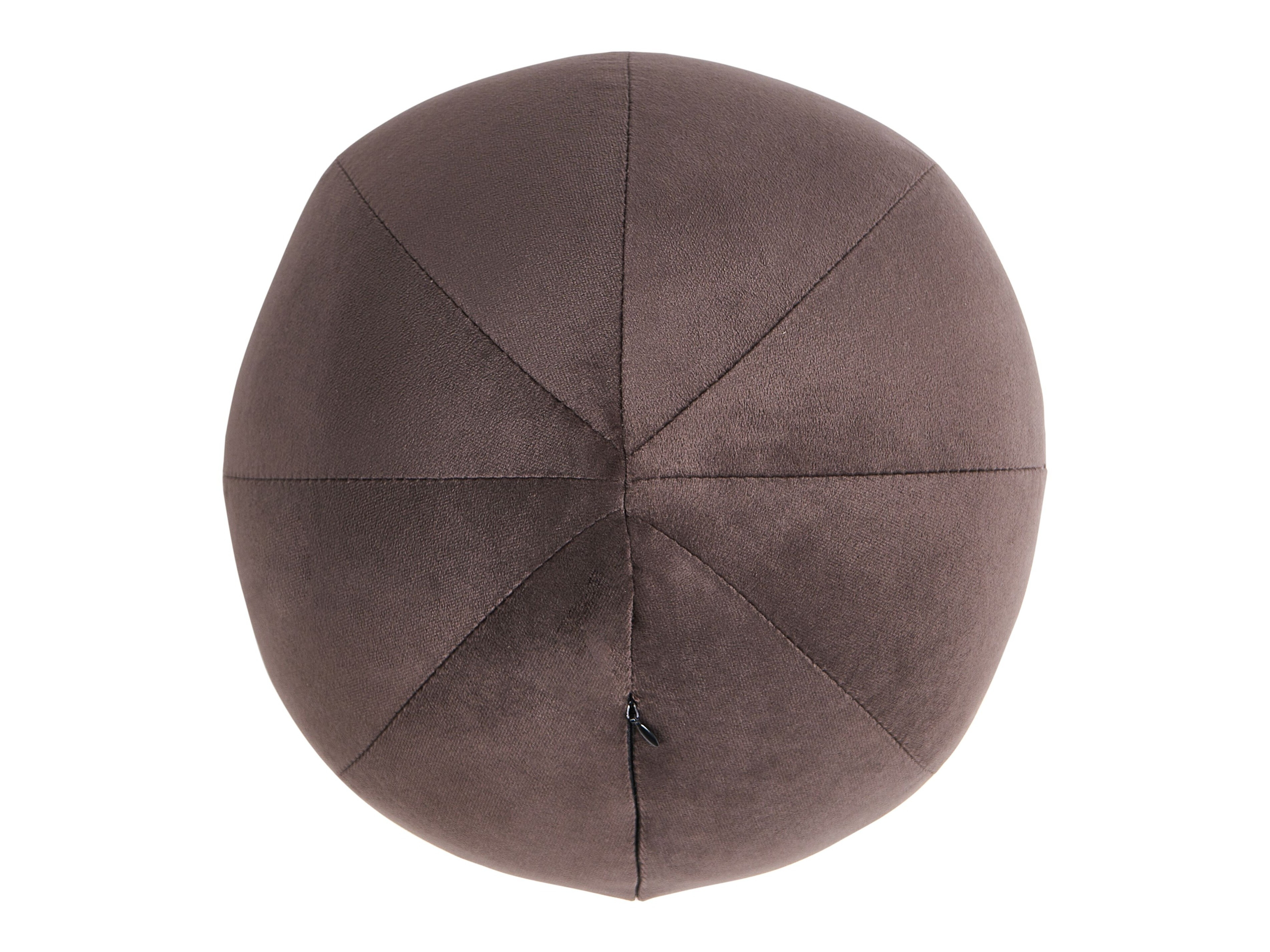 Krēsls Veselme 100 (Tumši brūns)