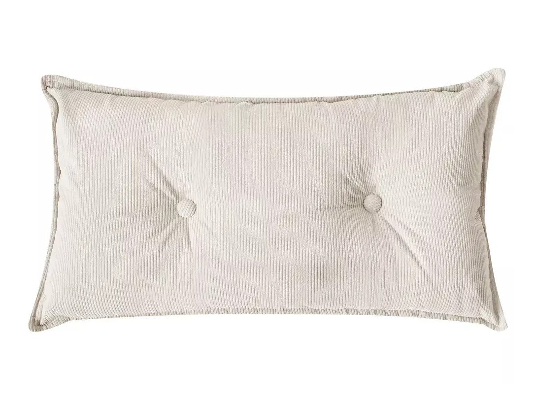 Stūra dīvāns Berwyn 3121 (Balts)