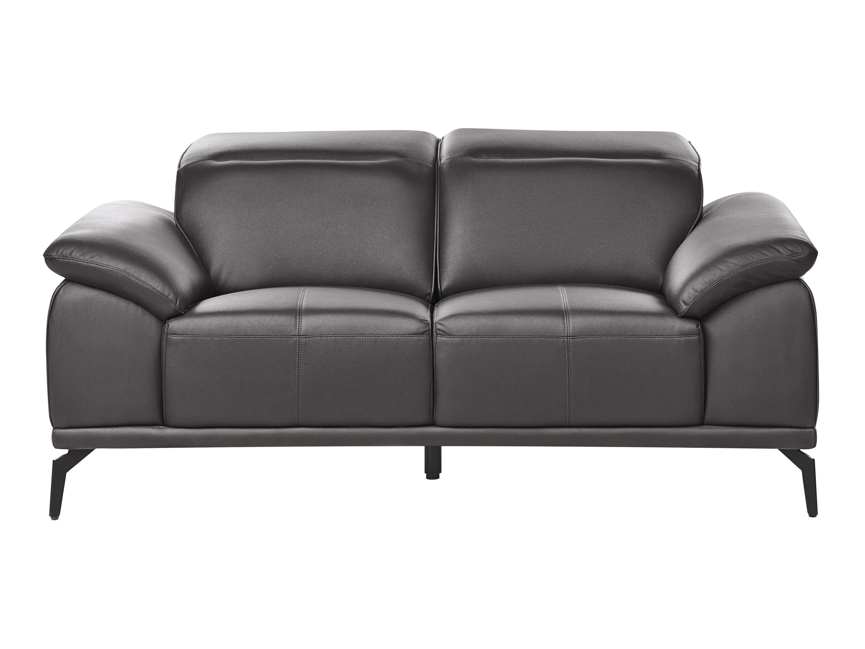 Dīvāns Berwyn 3125 (Melns)