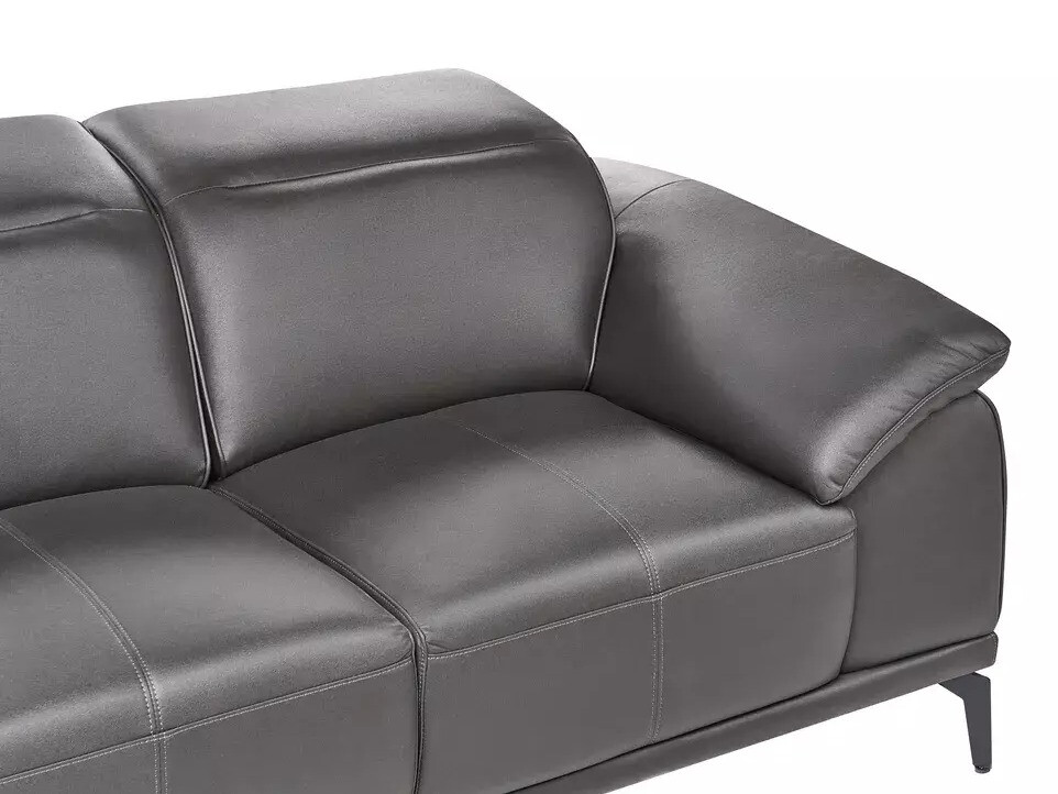 Dīvāns Berwyn 3126 (Melns)