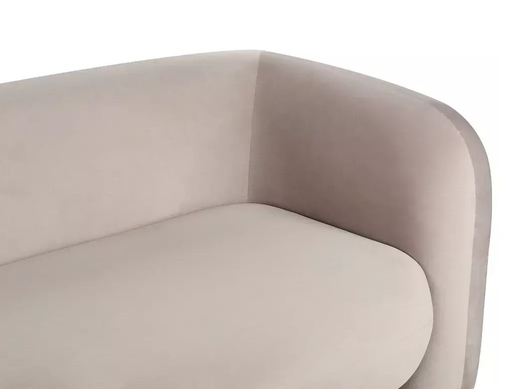 Mīksto mēbeļu komplekts Veselme 104 (Taupe)