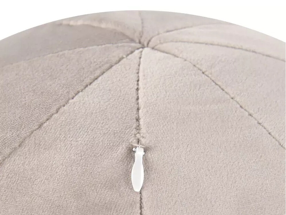 Mīksto mēbeļu komplekts Veselme 104 (Taupe)