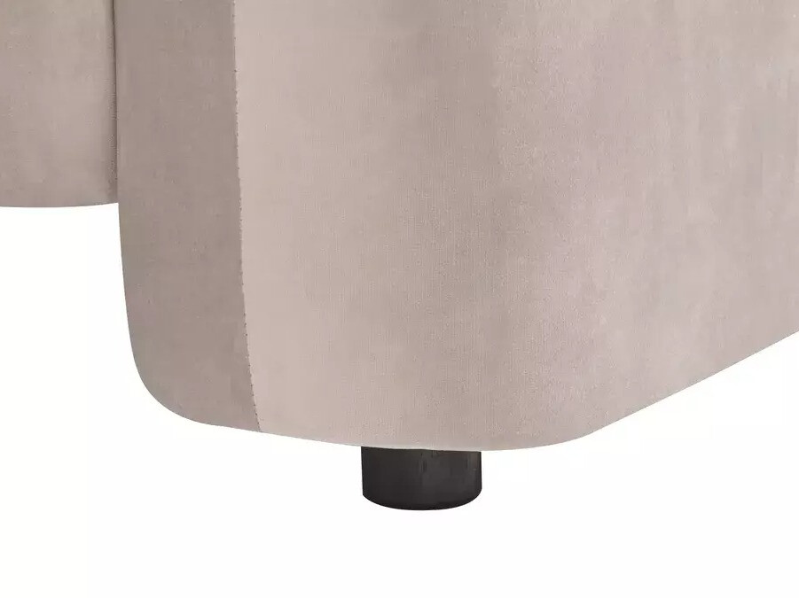Mīksto mēbeļu komplekts Veselme 104 (Taupe)