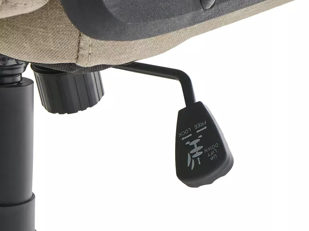 Biroja krēsls Berwyn 3142 (Bēšs)