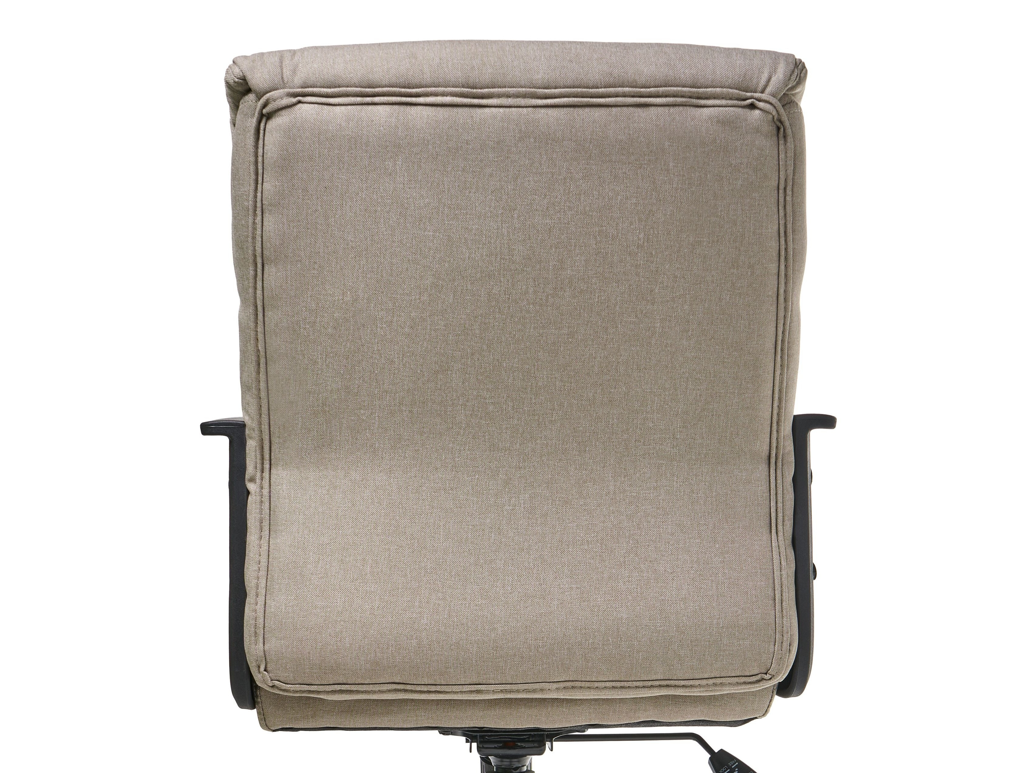 Biroja krēsls Berwyn 3142 (Bēšs)